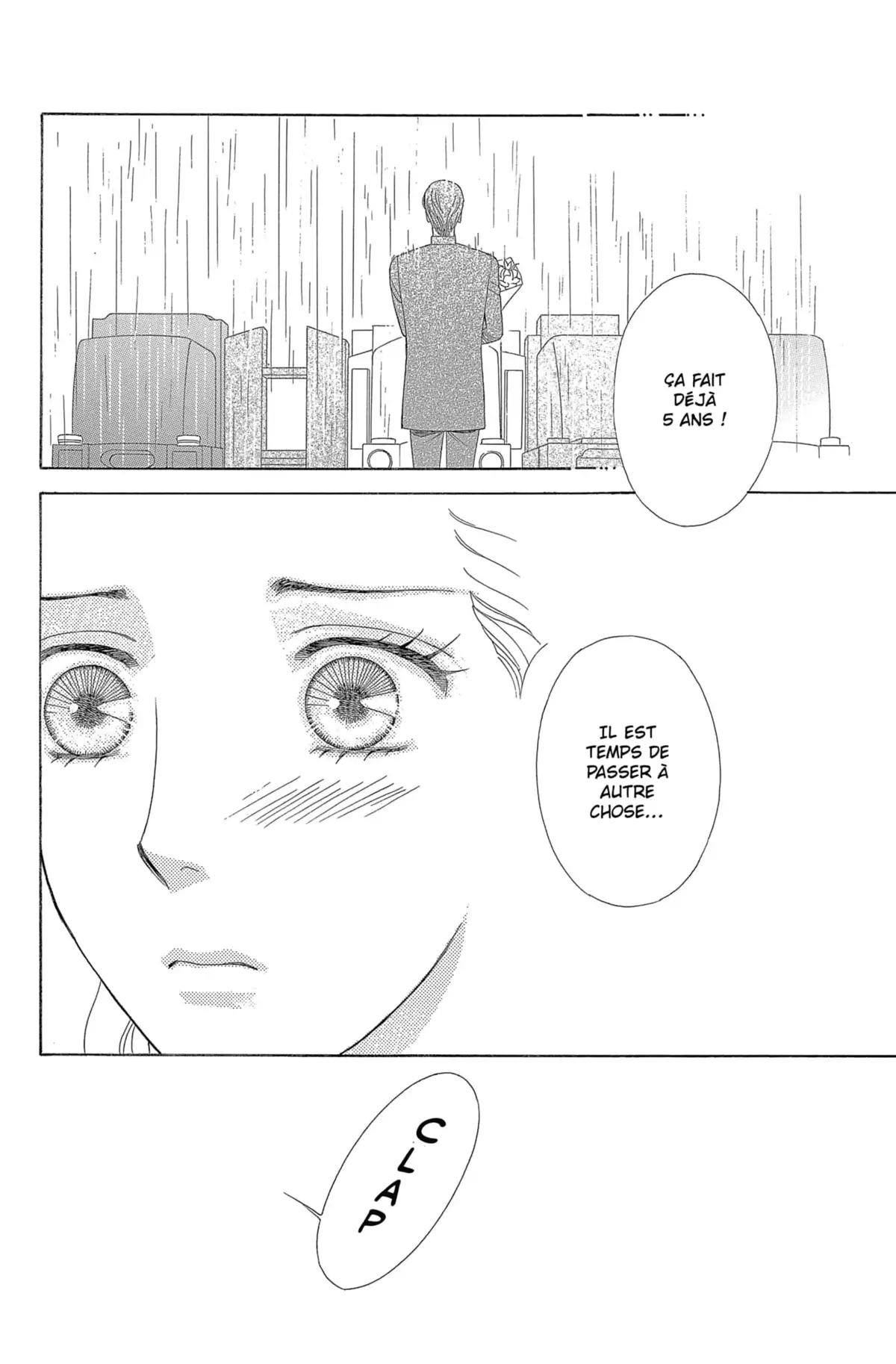 Le diable s’habille en soutane Volume 2 page 70