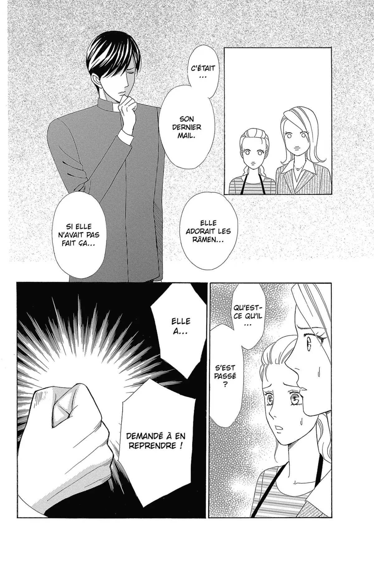 Le diable s’habille en soutane Volume 2 page 72