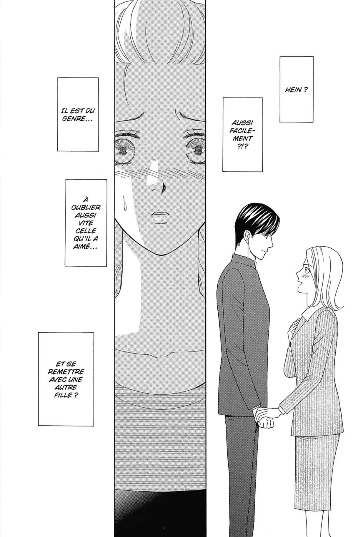 Le diable s’habille en soutane Volume 2 page 76