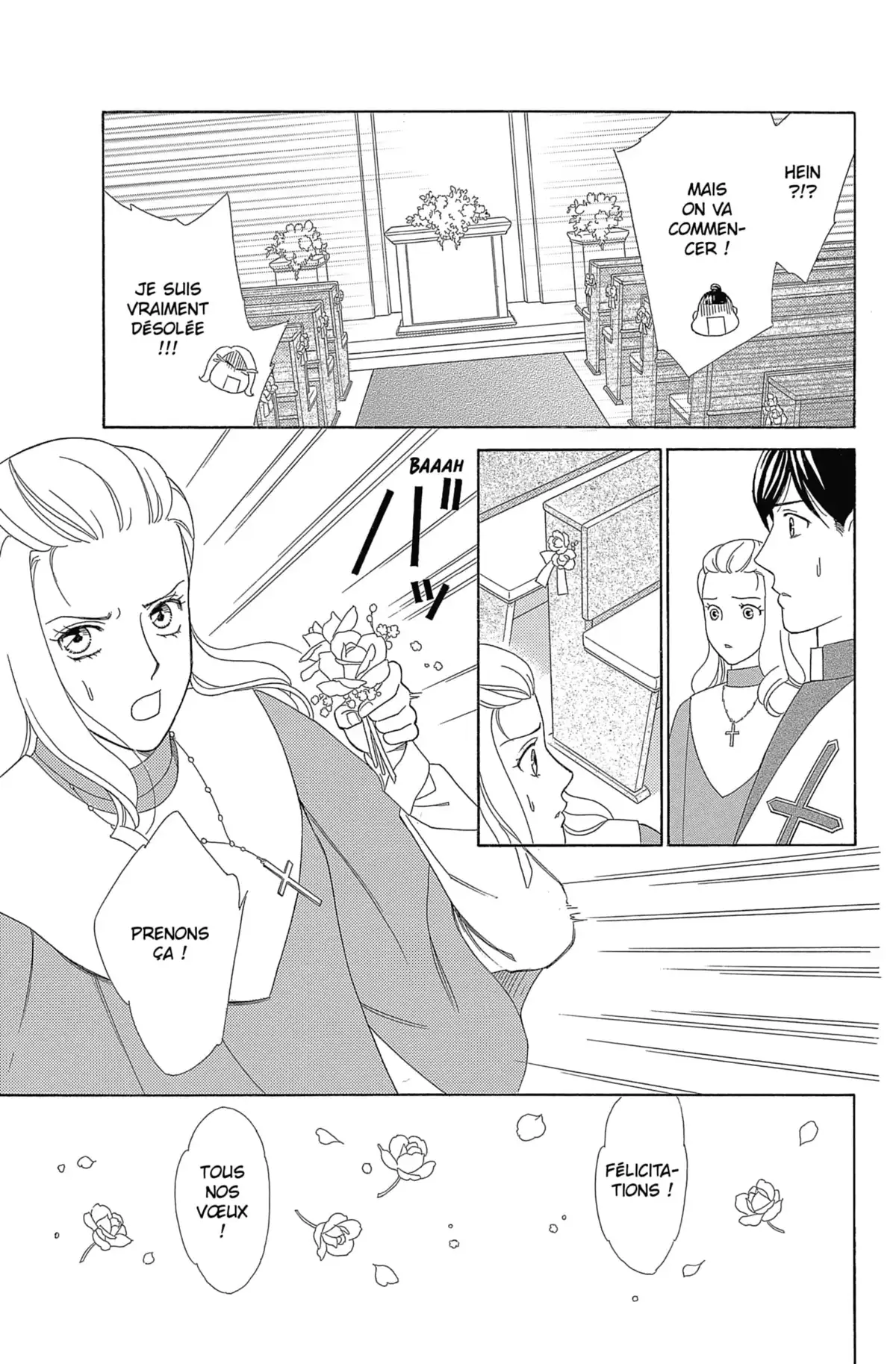 Le diable s’habille en soutane Volume 2 page 79