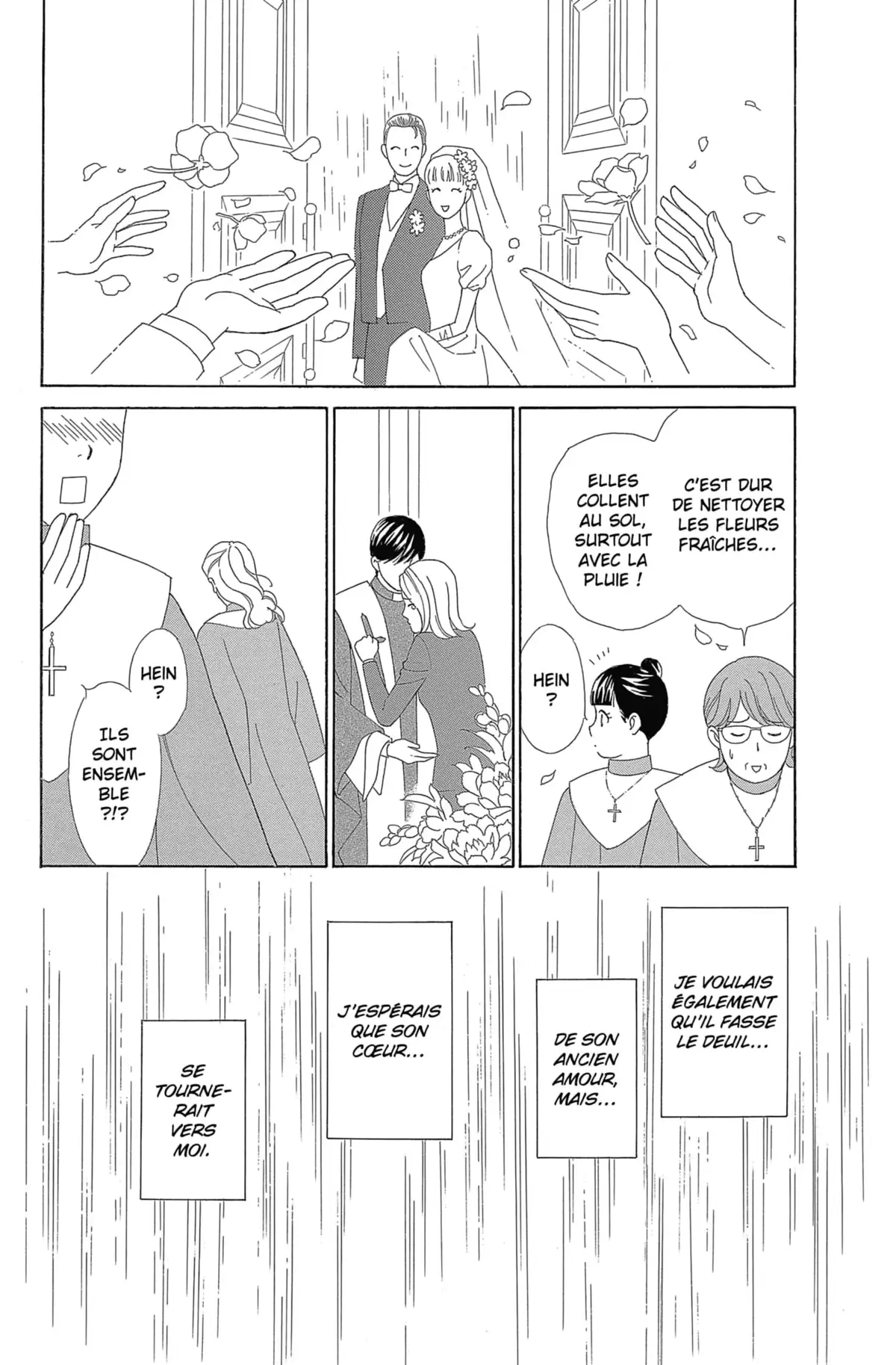 Le diable s’habille en soutane Volume 2 page 80