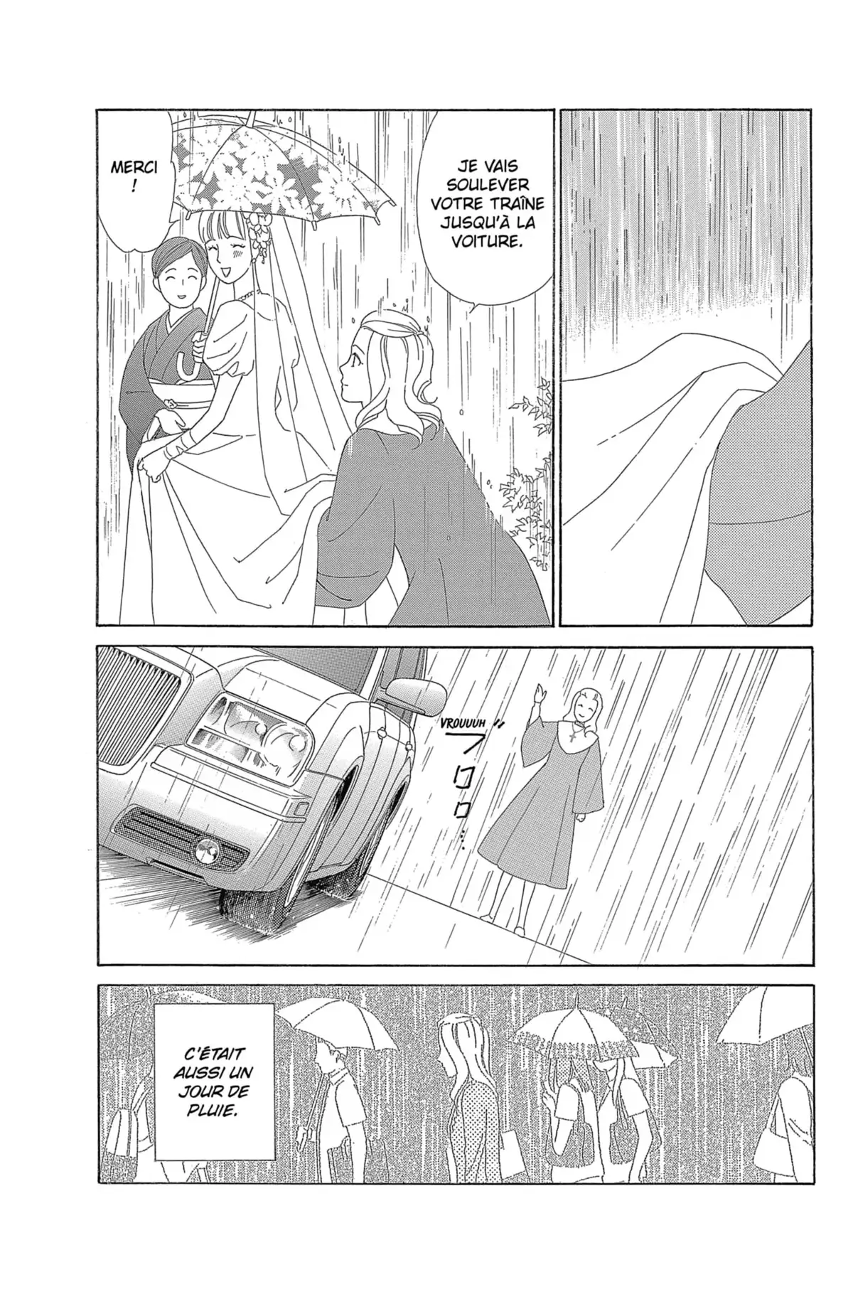 Le diable s’habille en soutane Volume 2 page 81