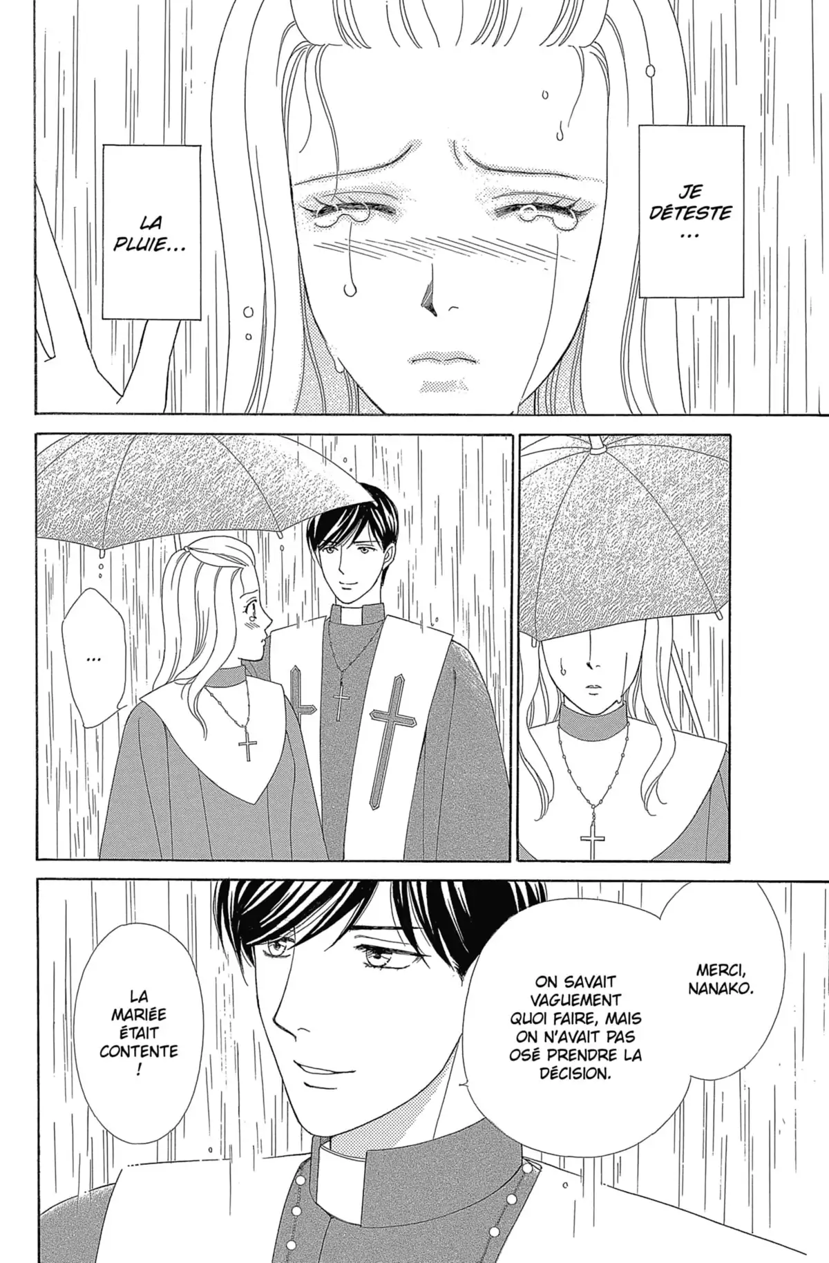 Le diable s’habille en soutane Volume 2 page 82