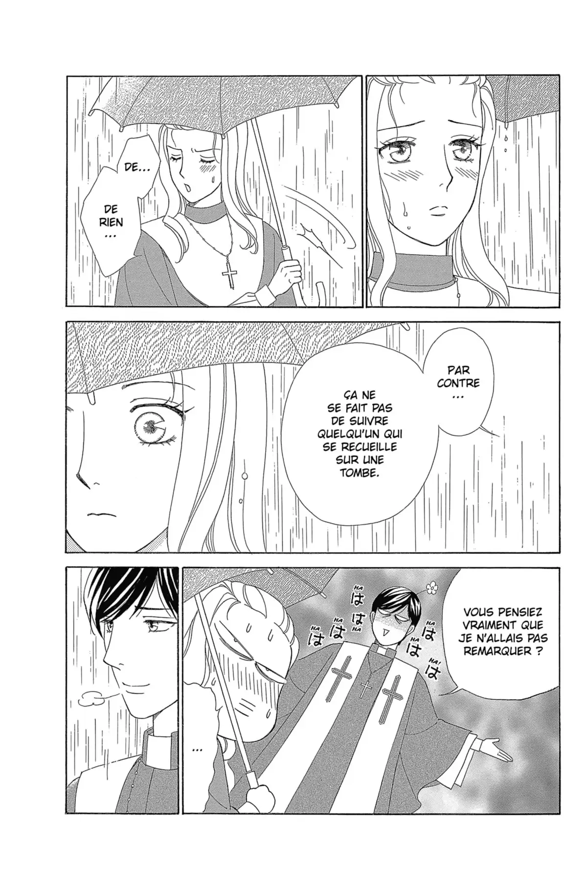 Le diable s’habille en soutane Volume 2 page 83