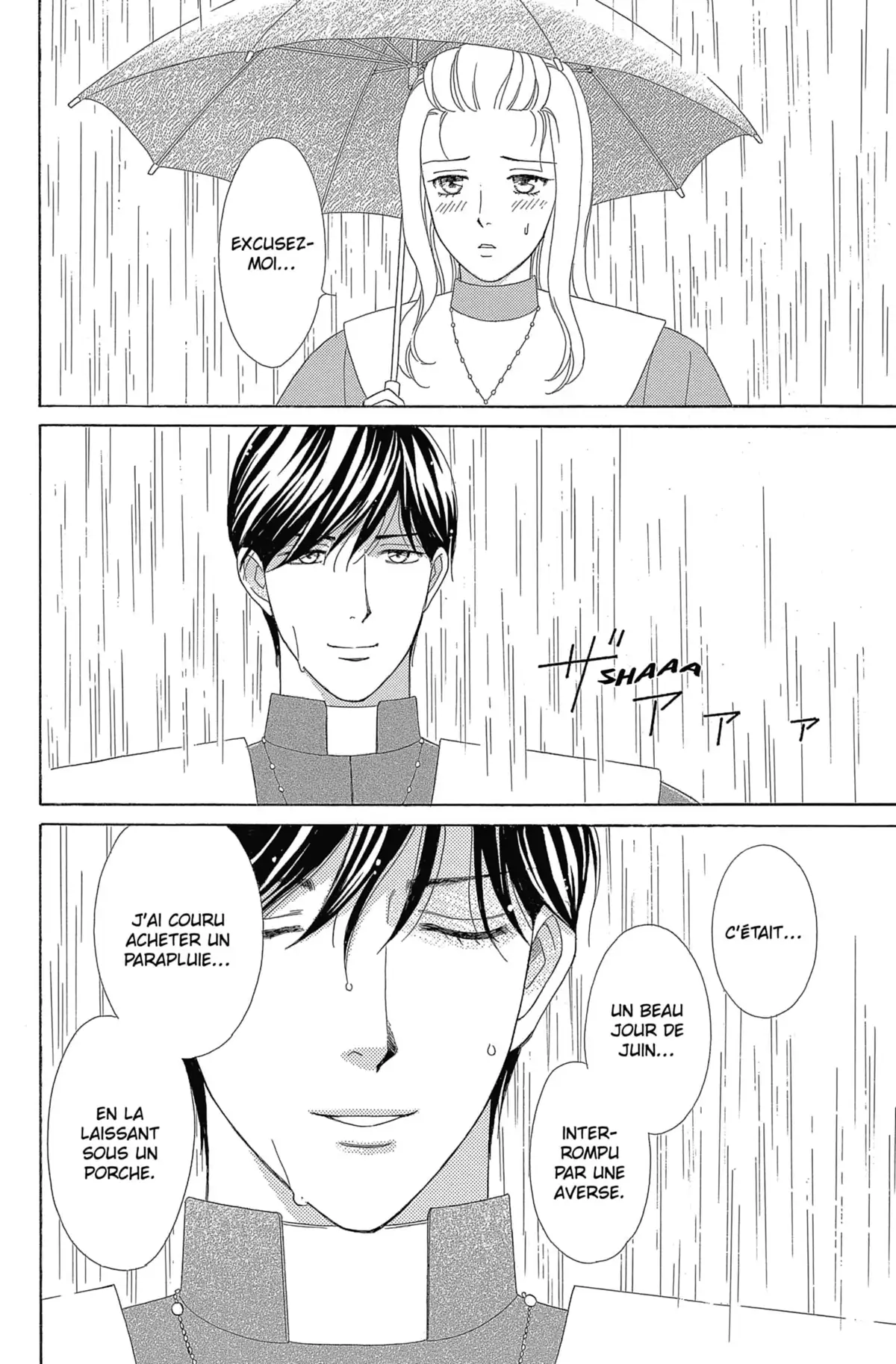 Le diable s’habille en soutane Volume 2 page 84
