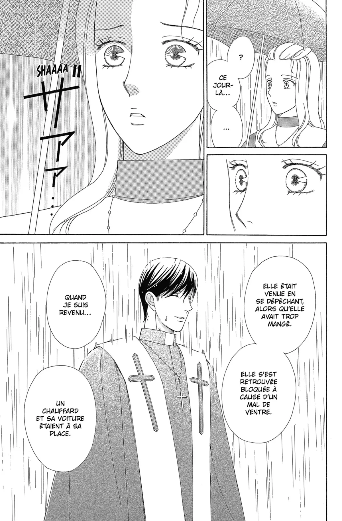 Le diable s’habille en soutane Volume 2 page 85