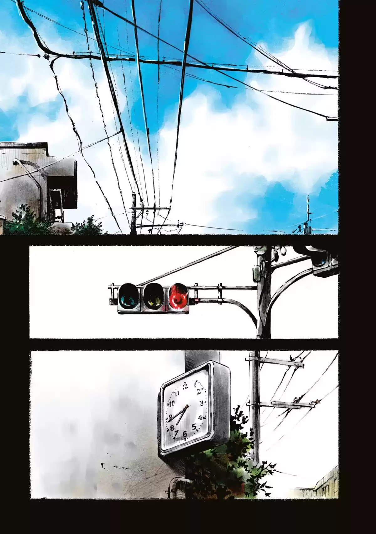 Bakuon Rettô Volume 7 page 89