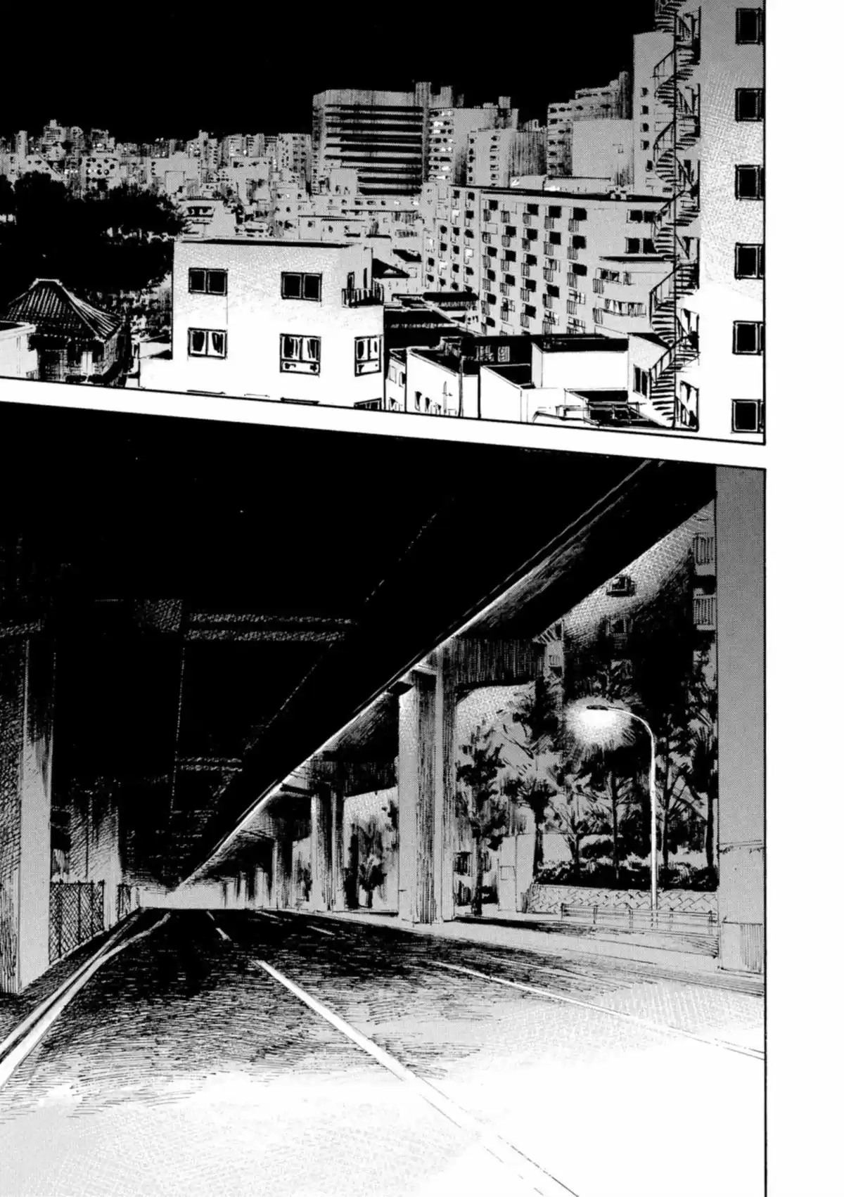 Bakuon Rettô Volume 18 page 107