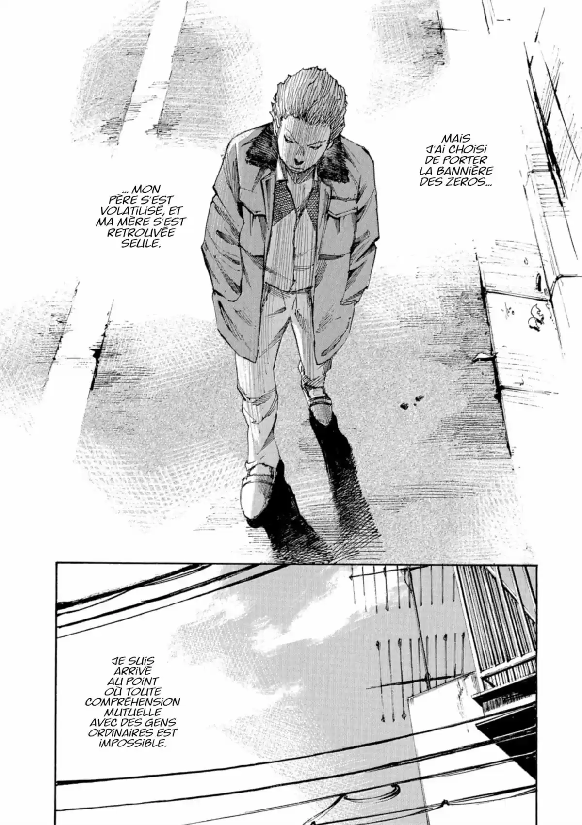 Bakuon Rettô Volume 18 page 80