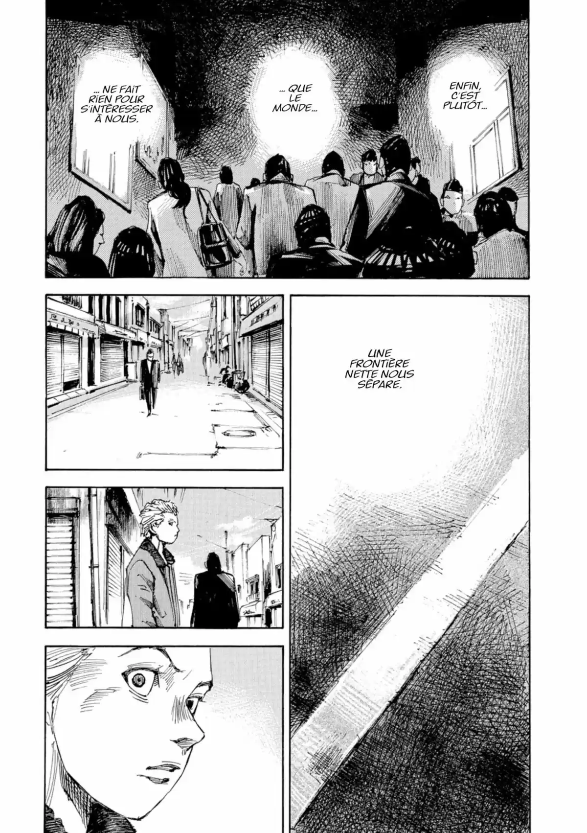 Bakuon Rettô Volume 18 page 81