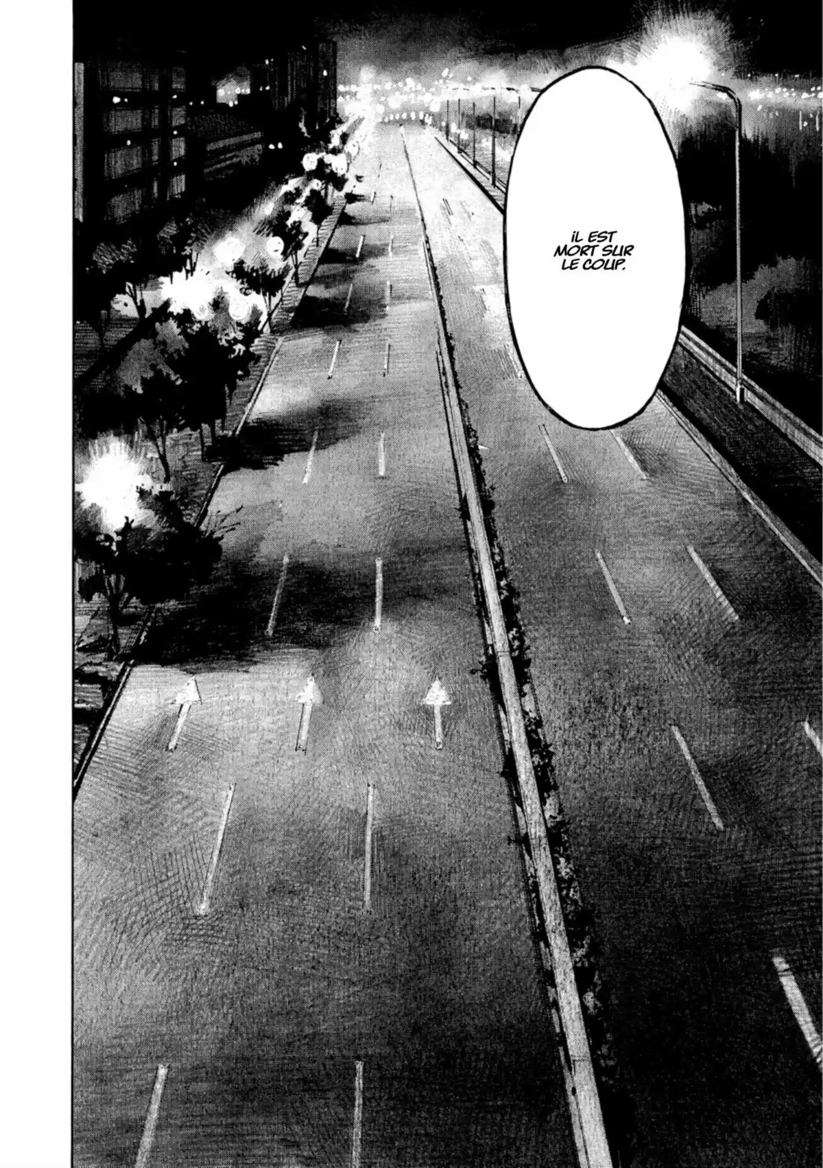 Bakuon Rettô Volume 13 page 54