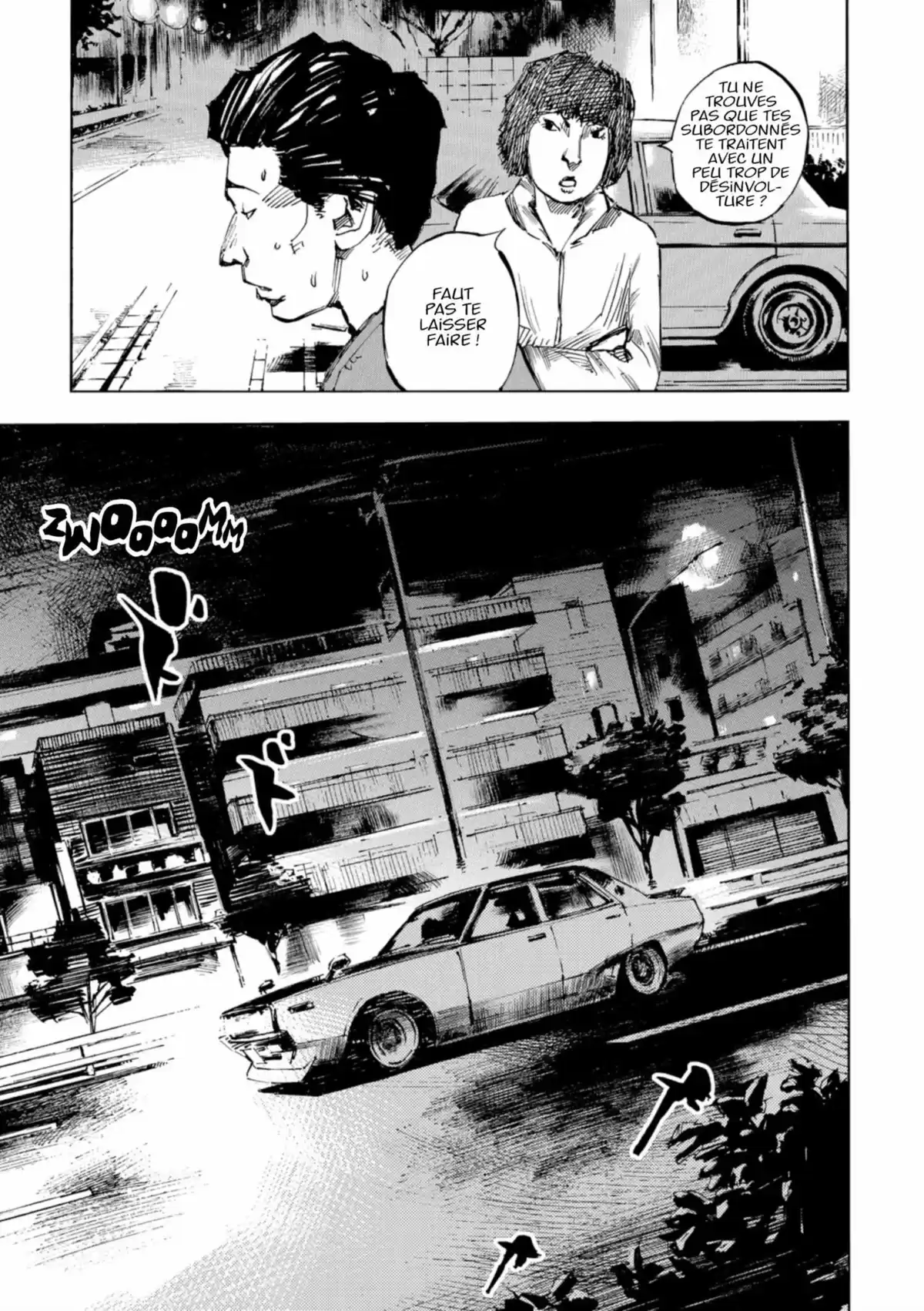 Bakuon Rettô Volume 10 page 59