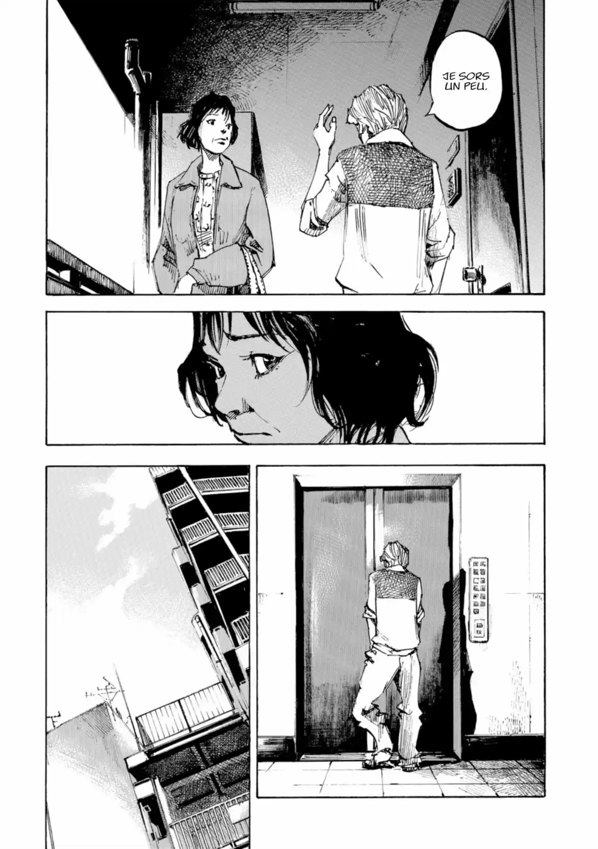 Bakuon Rettô Volume 10 page 9