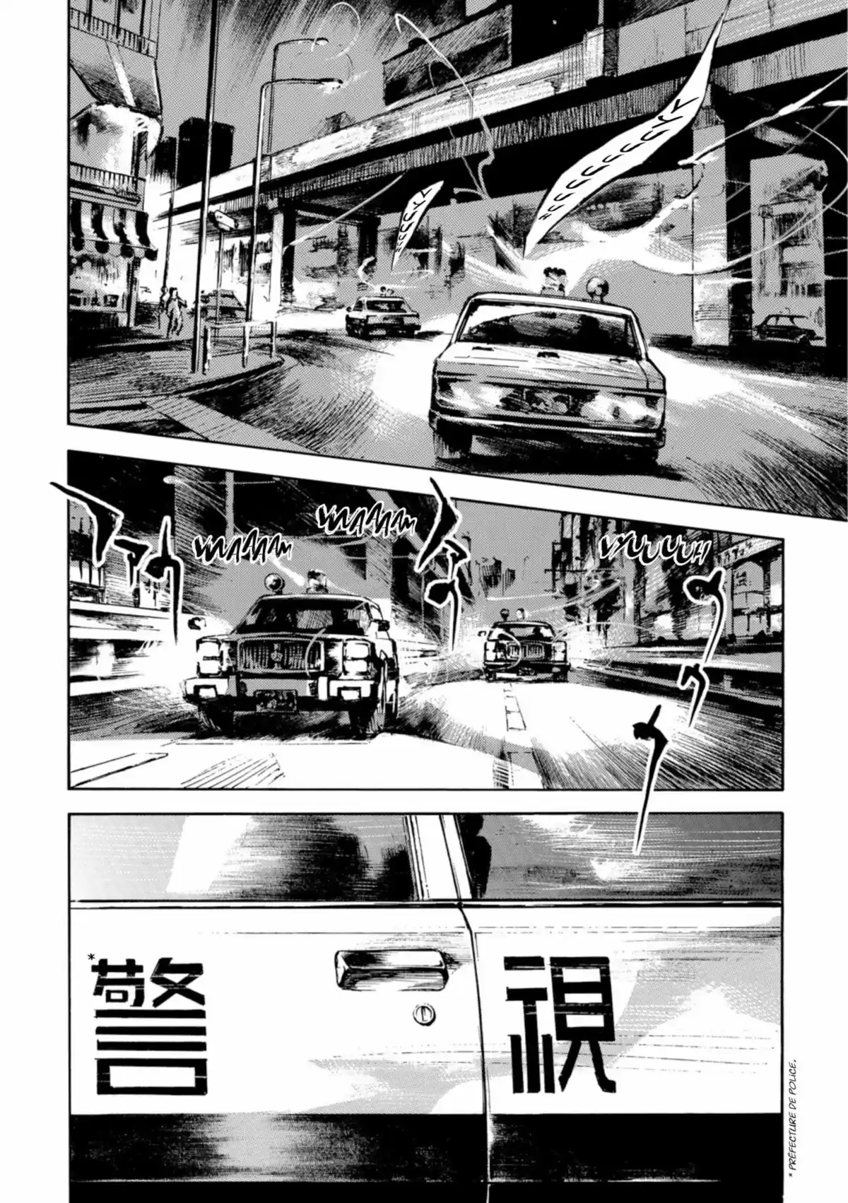 Bakuon Rettô Volume 9 page 56