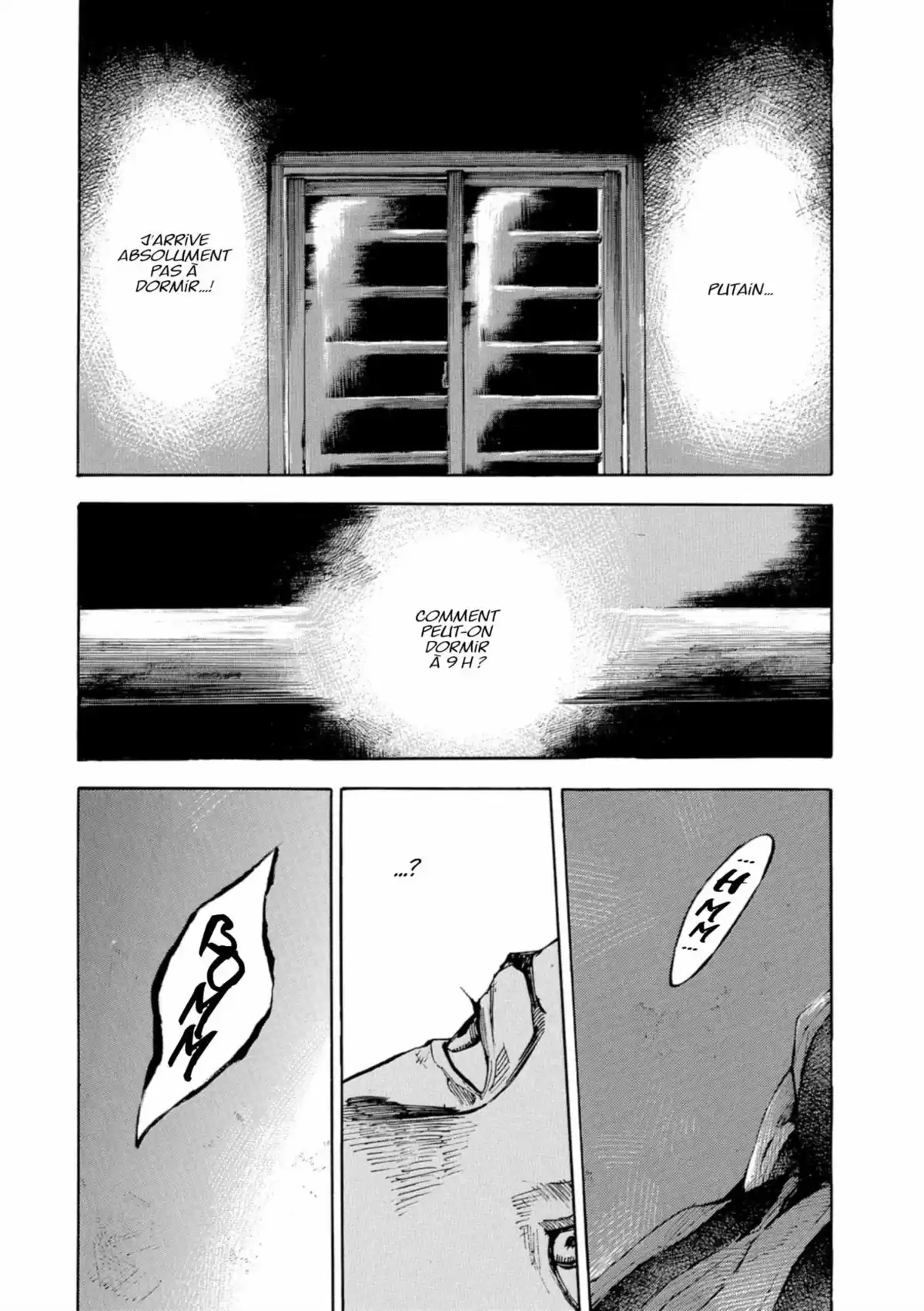 Bakuon Rettô Volume 16 page 17