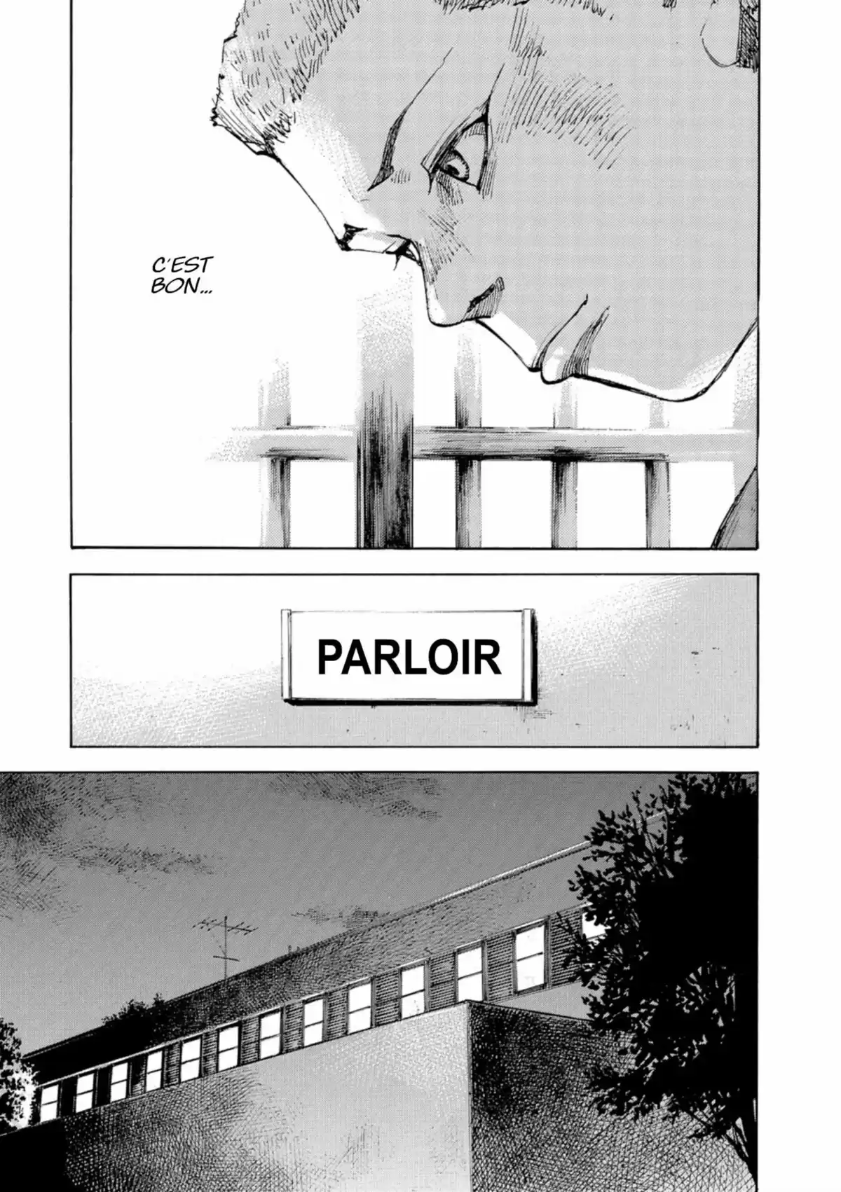 Bakuon Rettô Volume 16 page 68