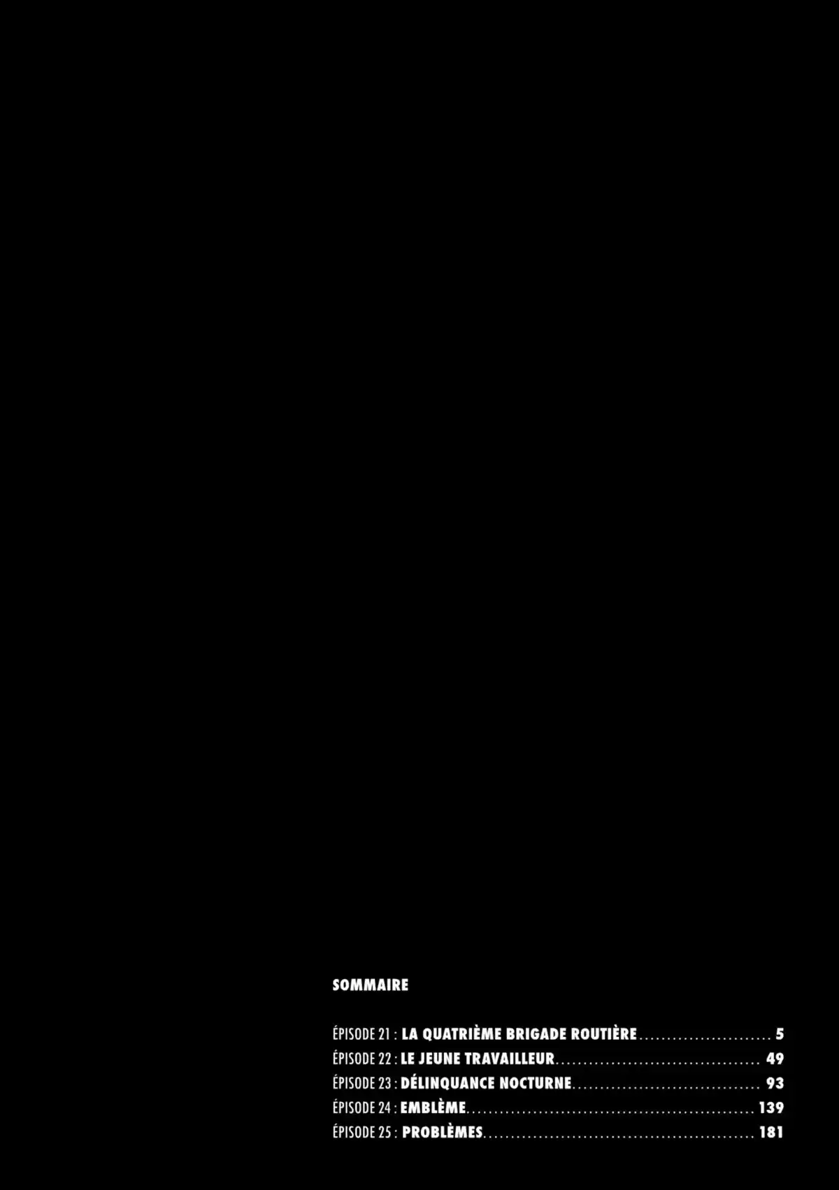 Bakuon Rettô Volume 5 page 4