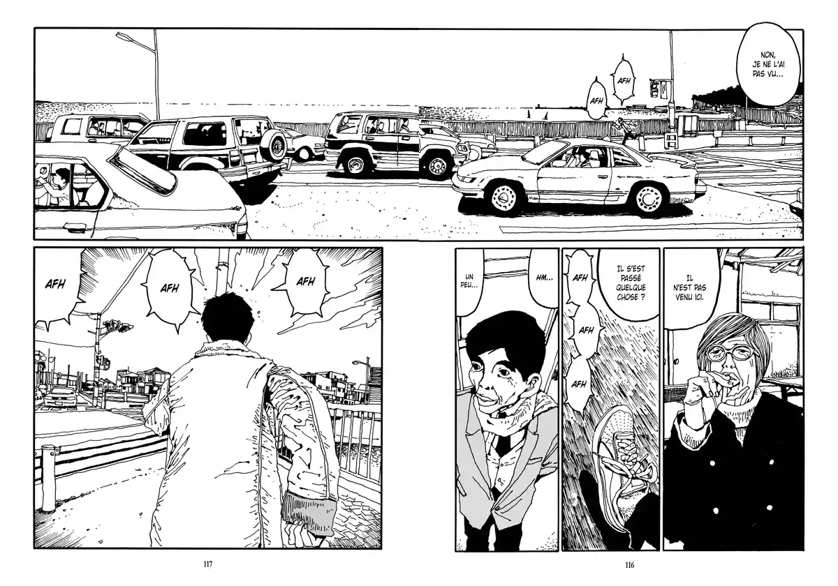 Ping Pong Volume 2 page 113