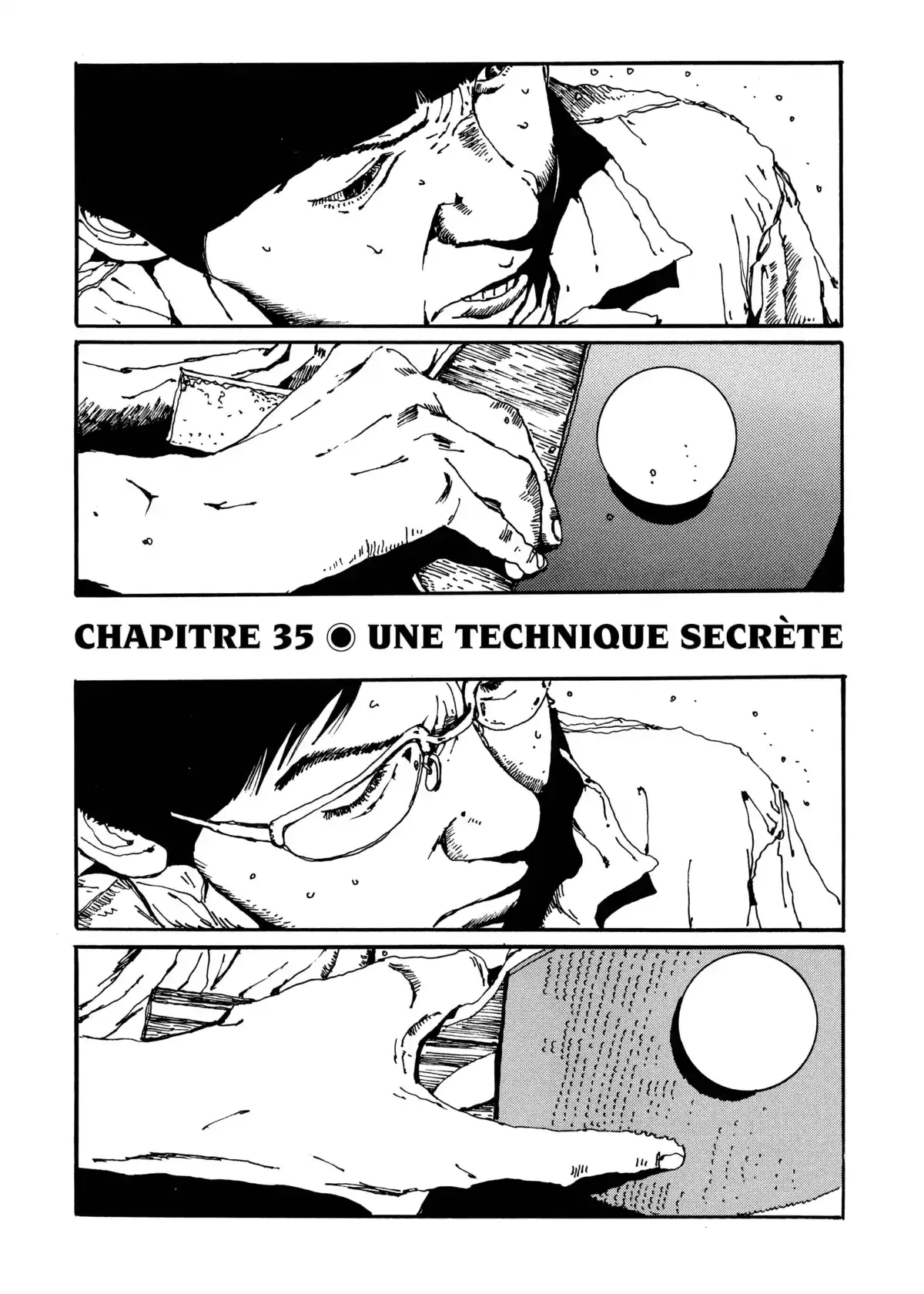 Ping Pong Volume 2 page 129