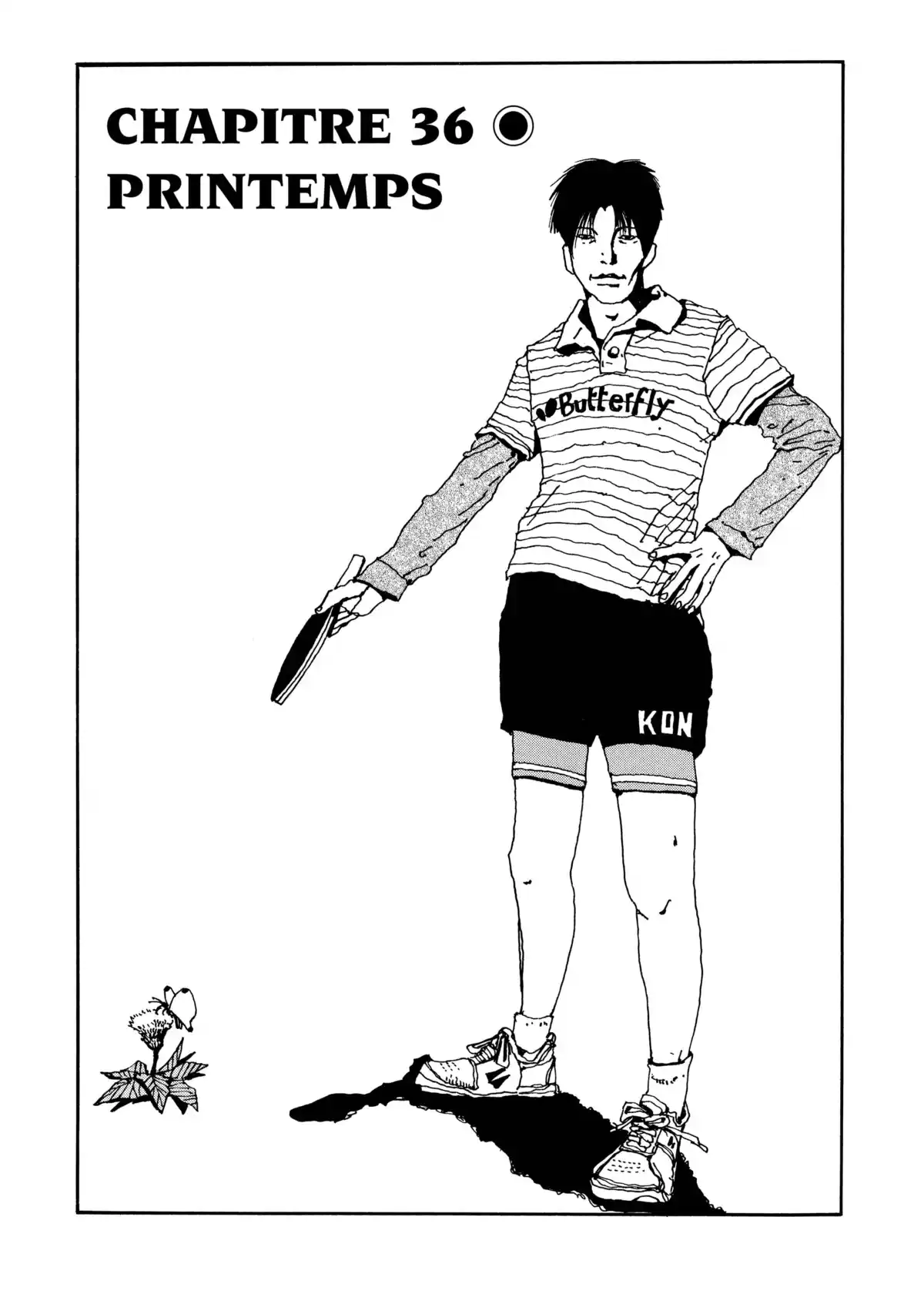 Ping Pong Volume 2 page 147