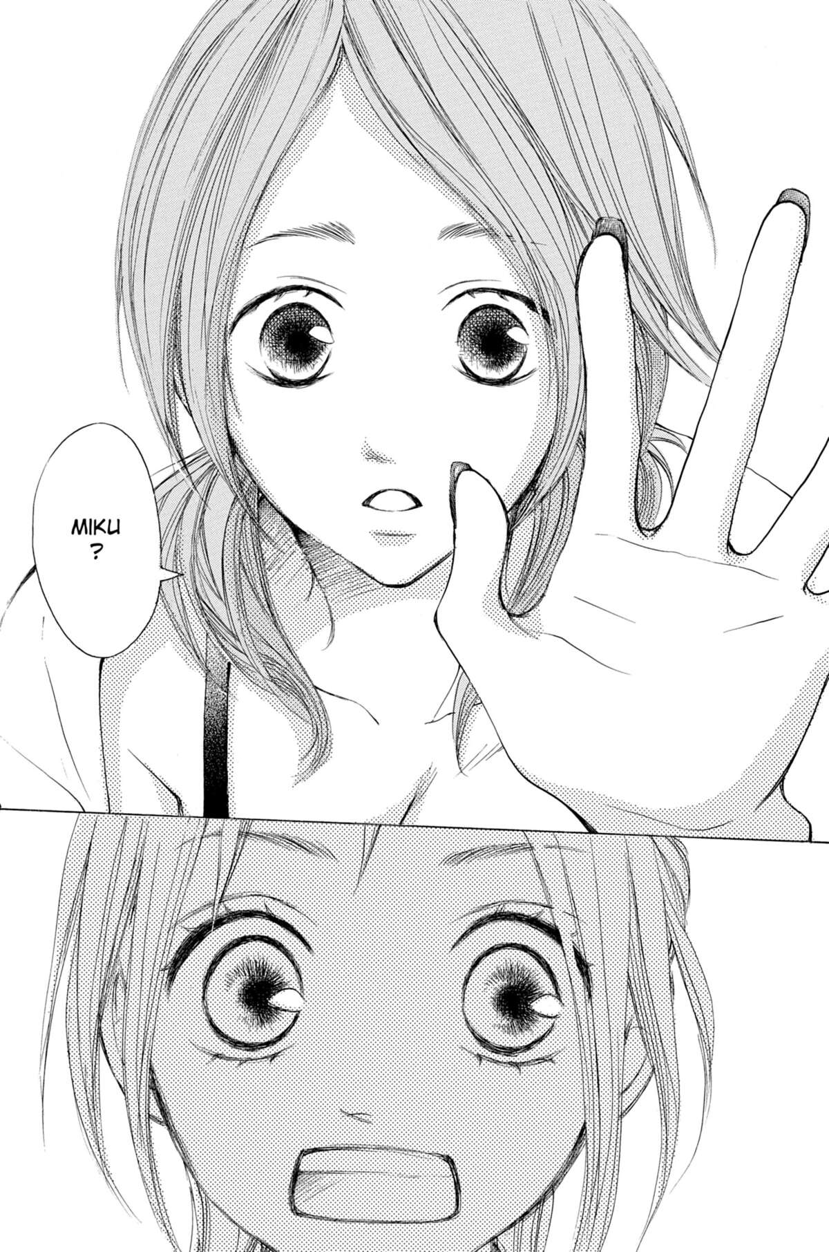 Seed of Love Volume 2 page 100