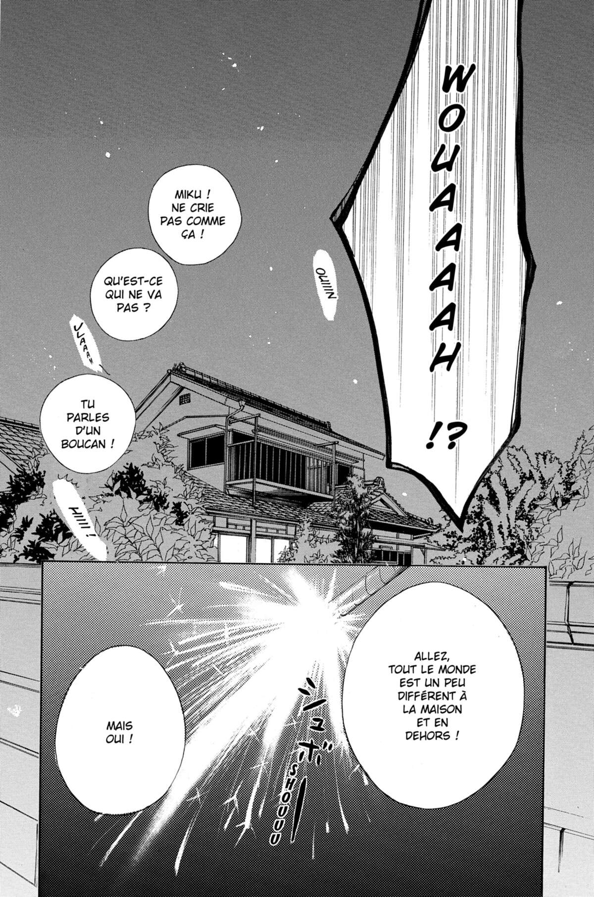 Seed of Love Volume 2 page 101