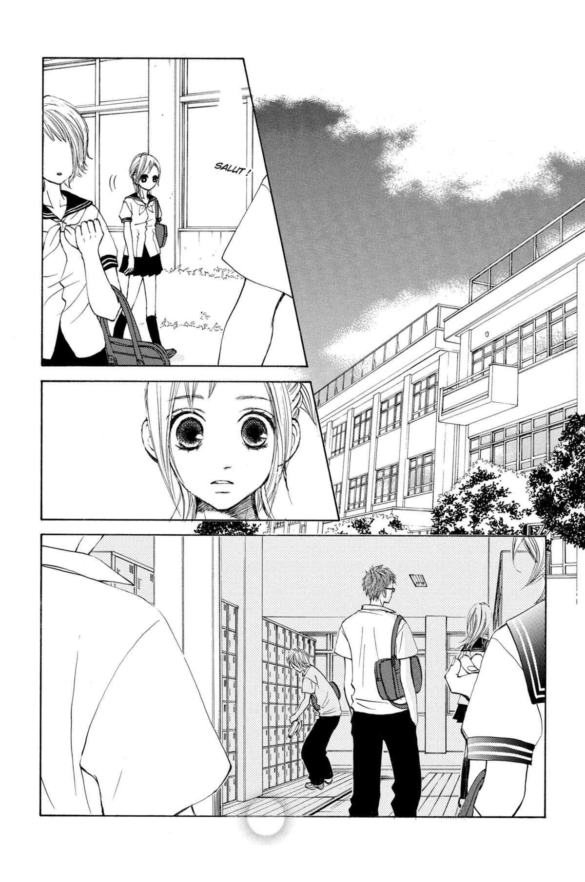 Seed of Love Volume 2 page 113