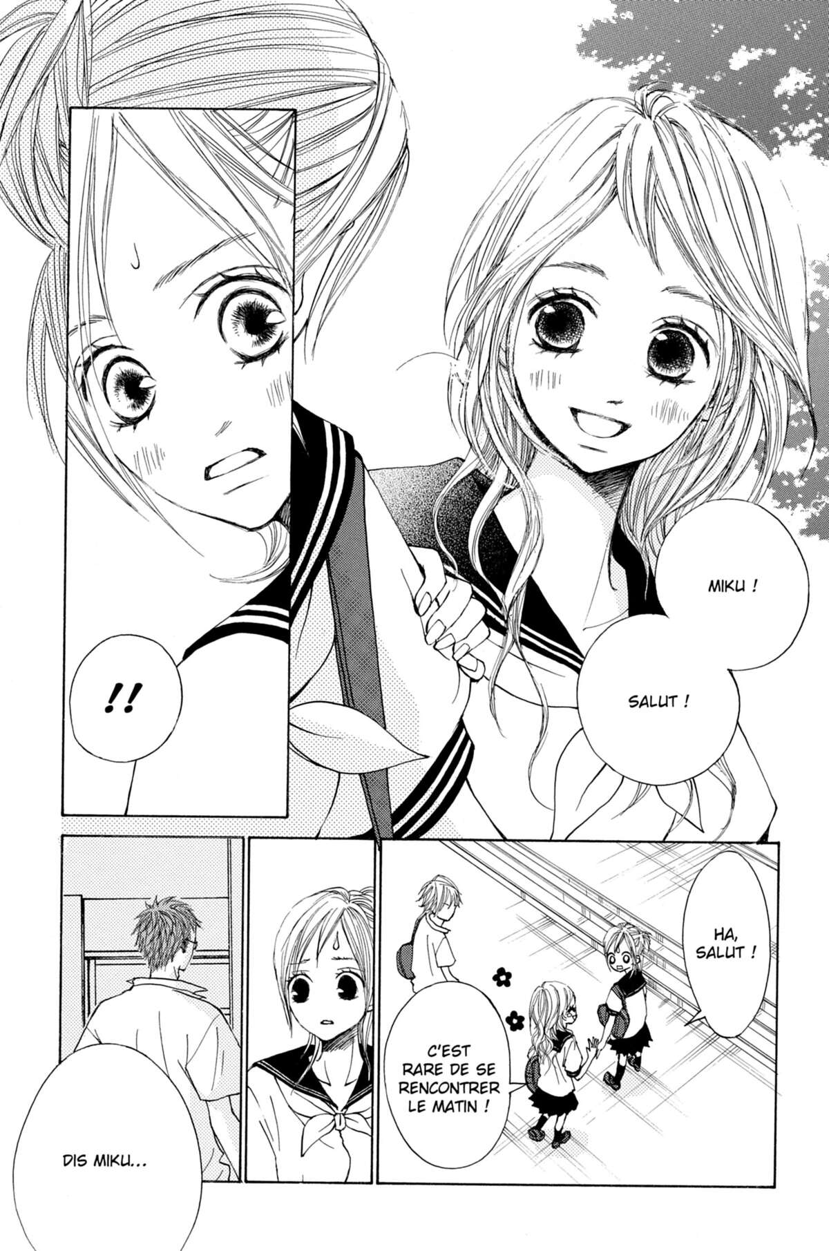 Seed of Love Volume 2 page 115