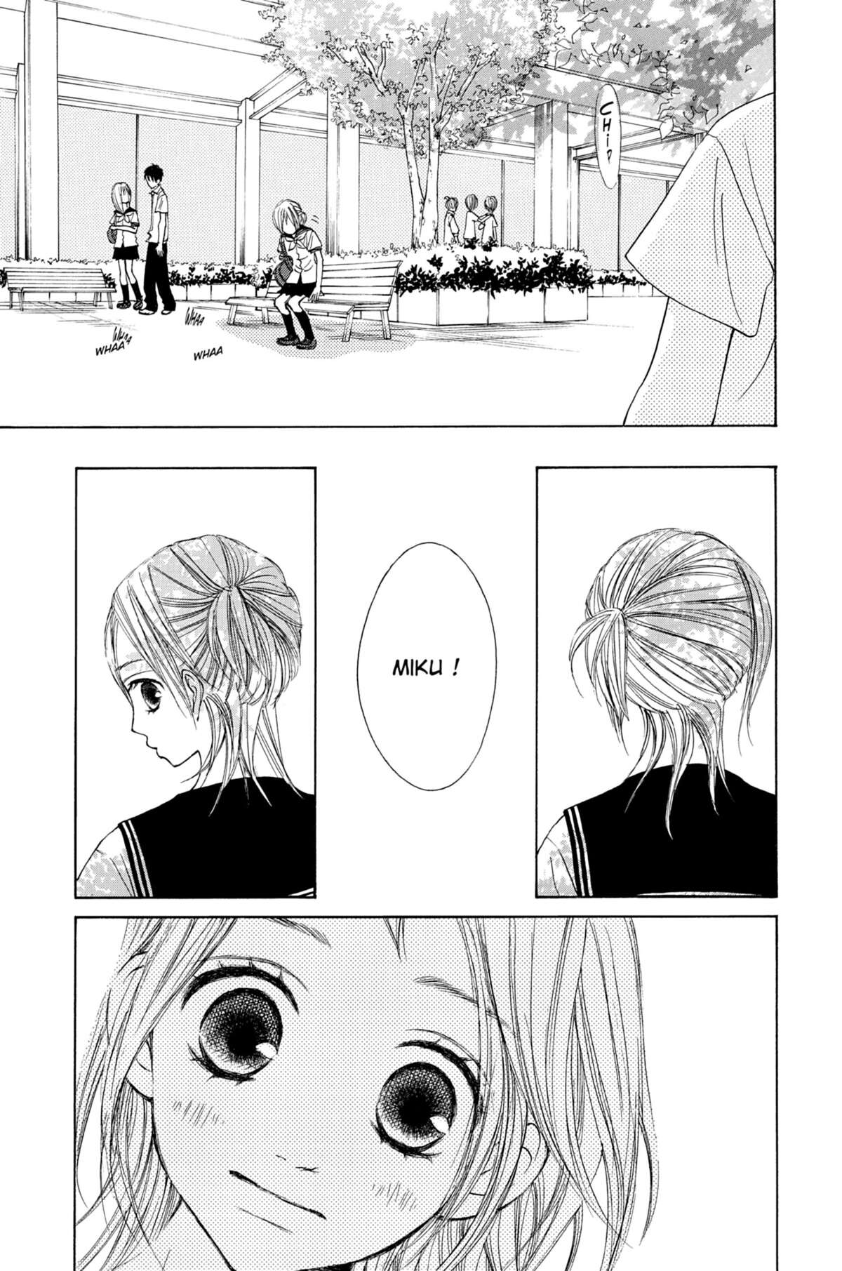 Seed of Love Volume 2 page 130