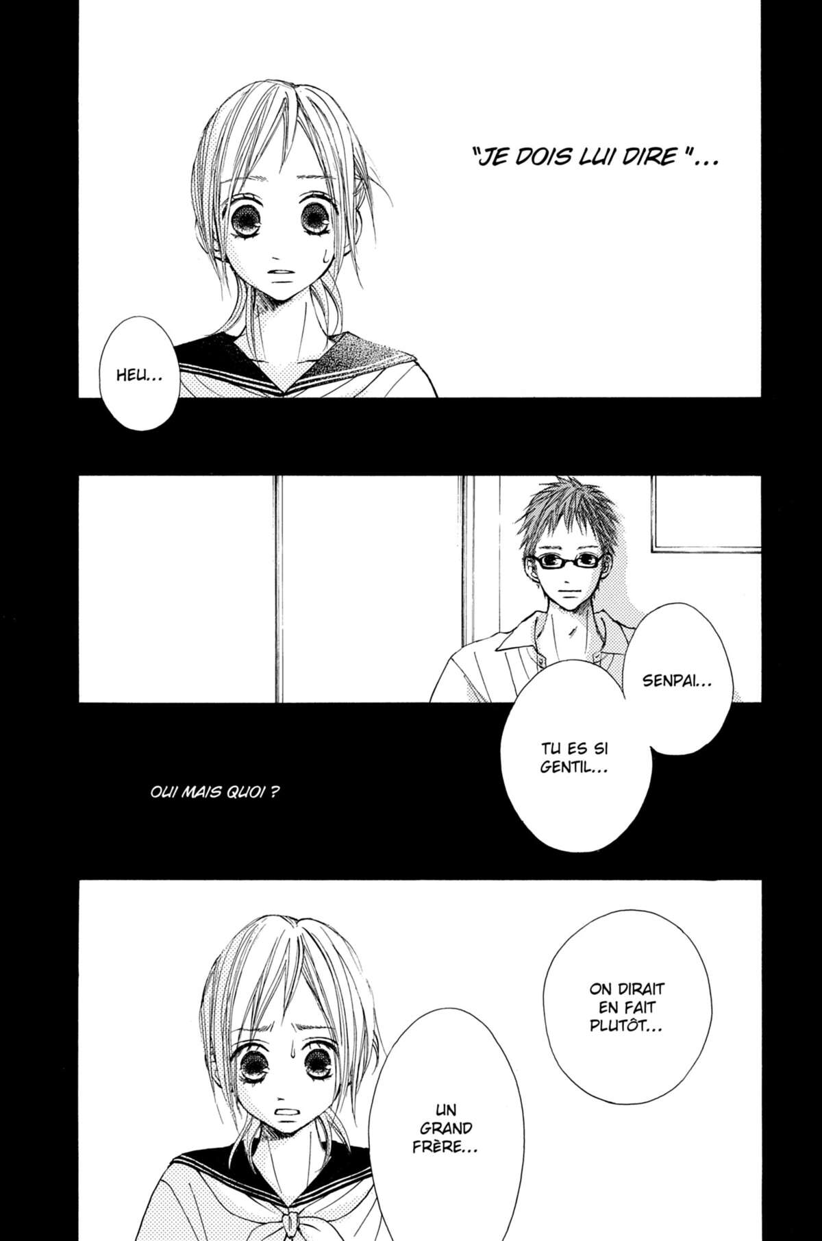 Seed of Love Volume 2 page 146
