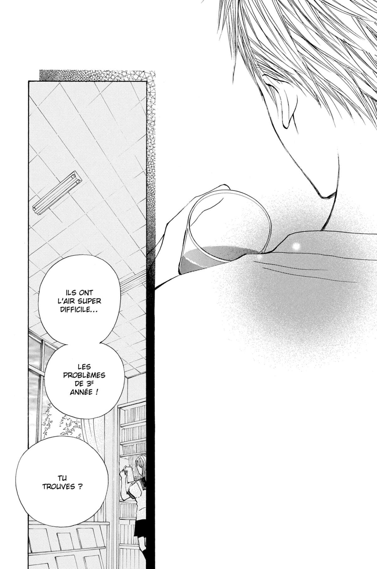 Seed of Love Volume 2 page 56