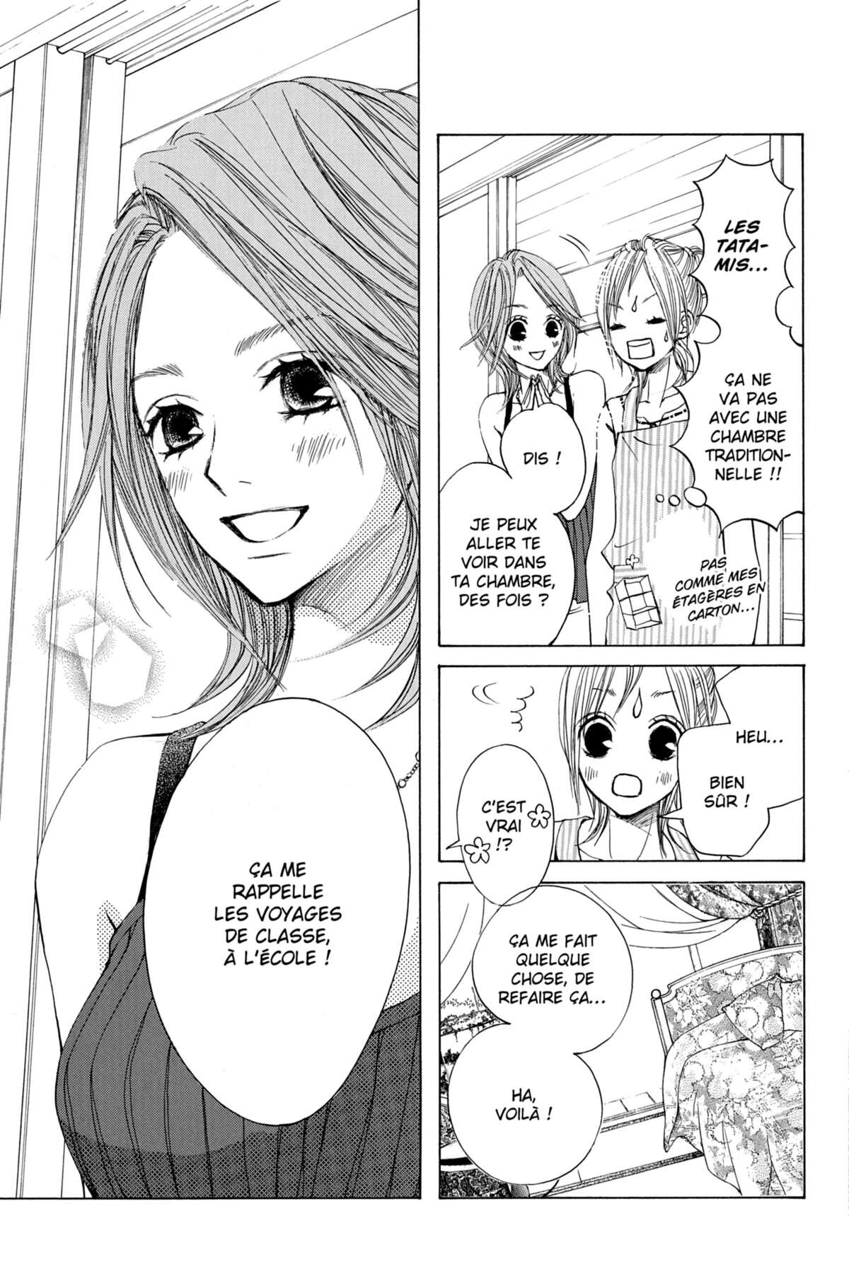 Seed of Love Volume 2 page 66