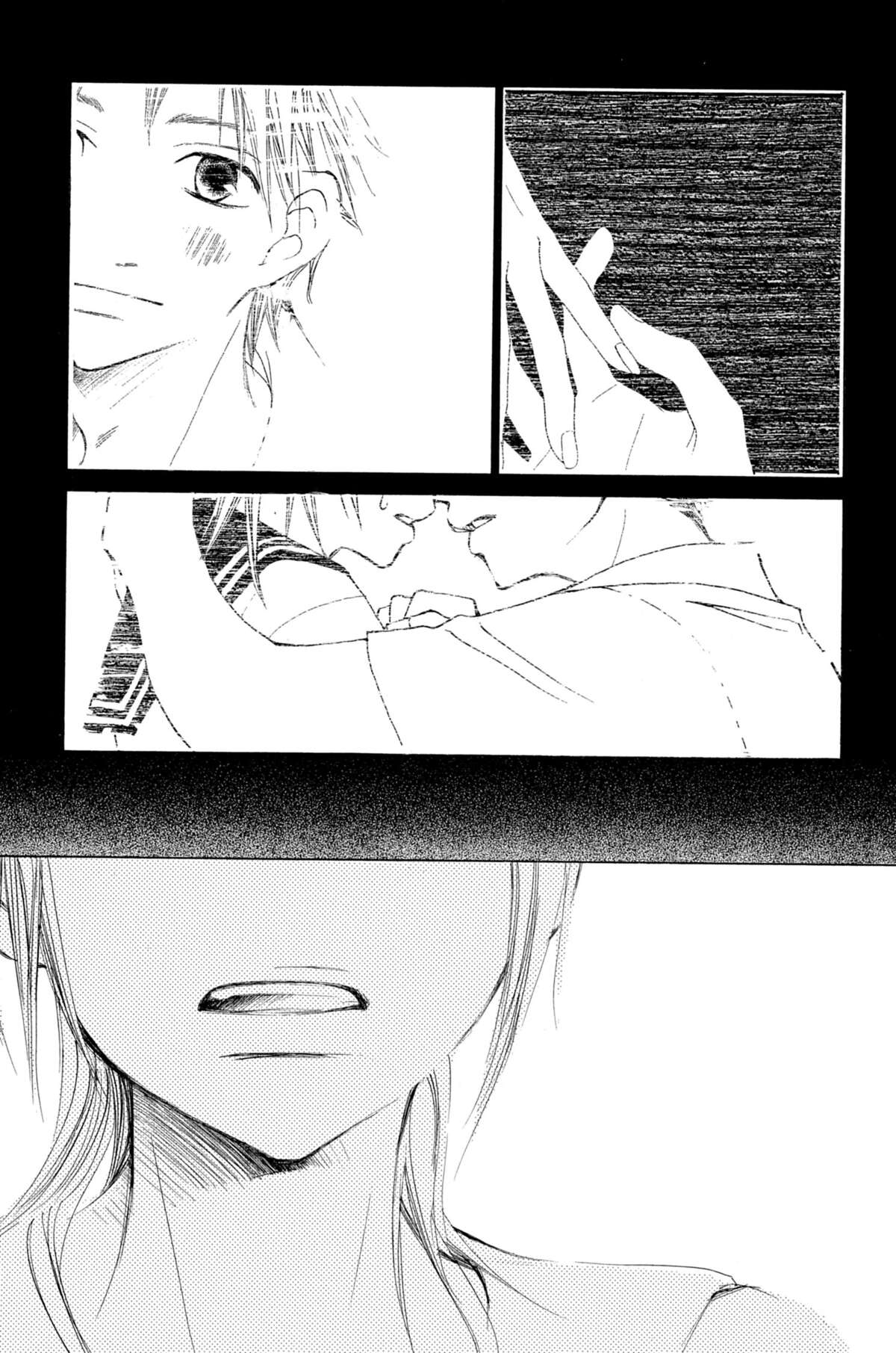 Seed of Love Volume 2 page 77