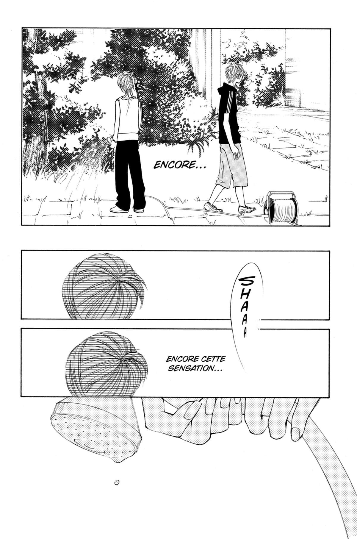 Seed of Love Volume 2 page 92