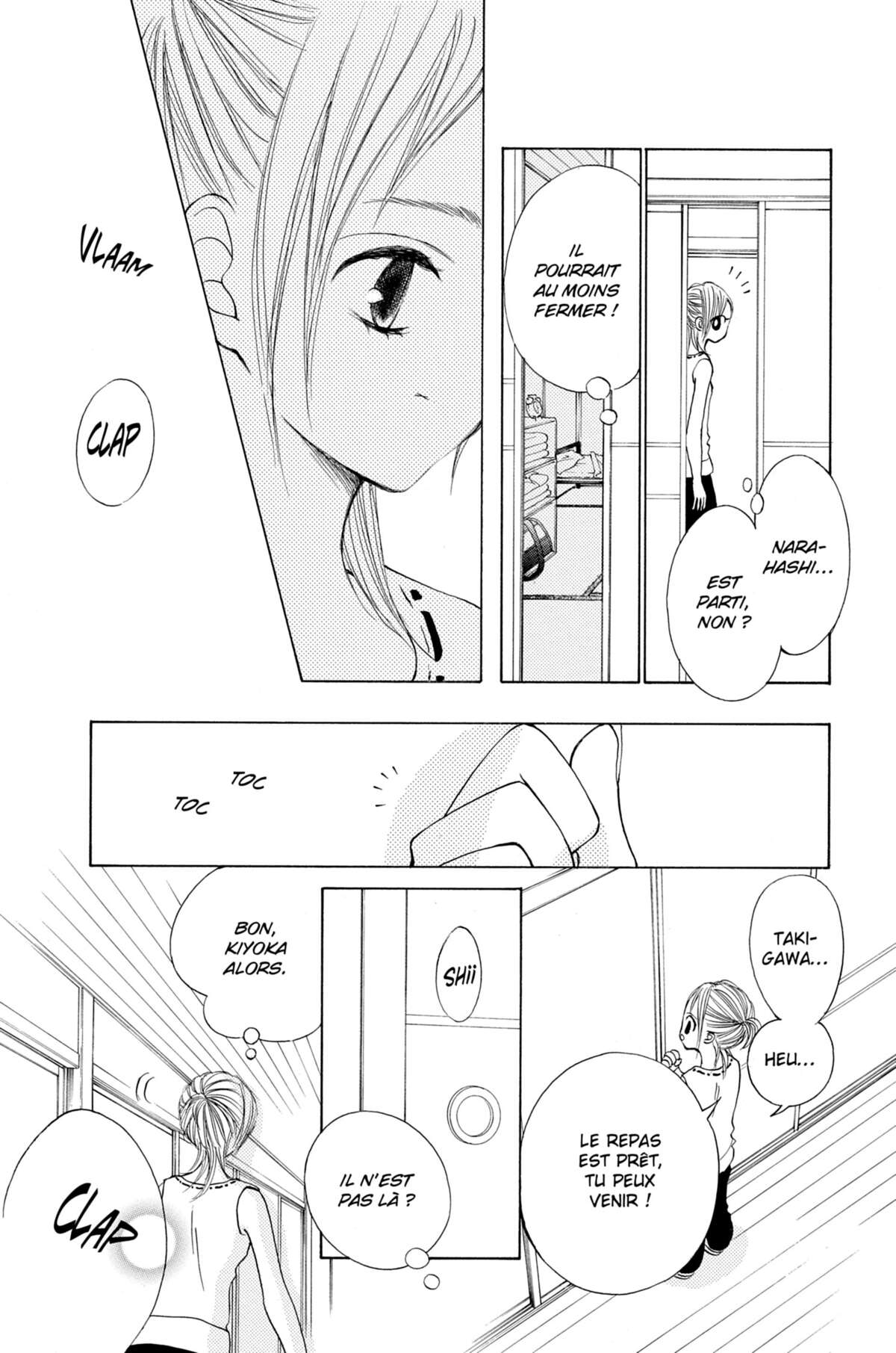 Seed of Love Volume 2 page 94