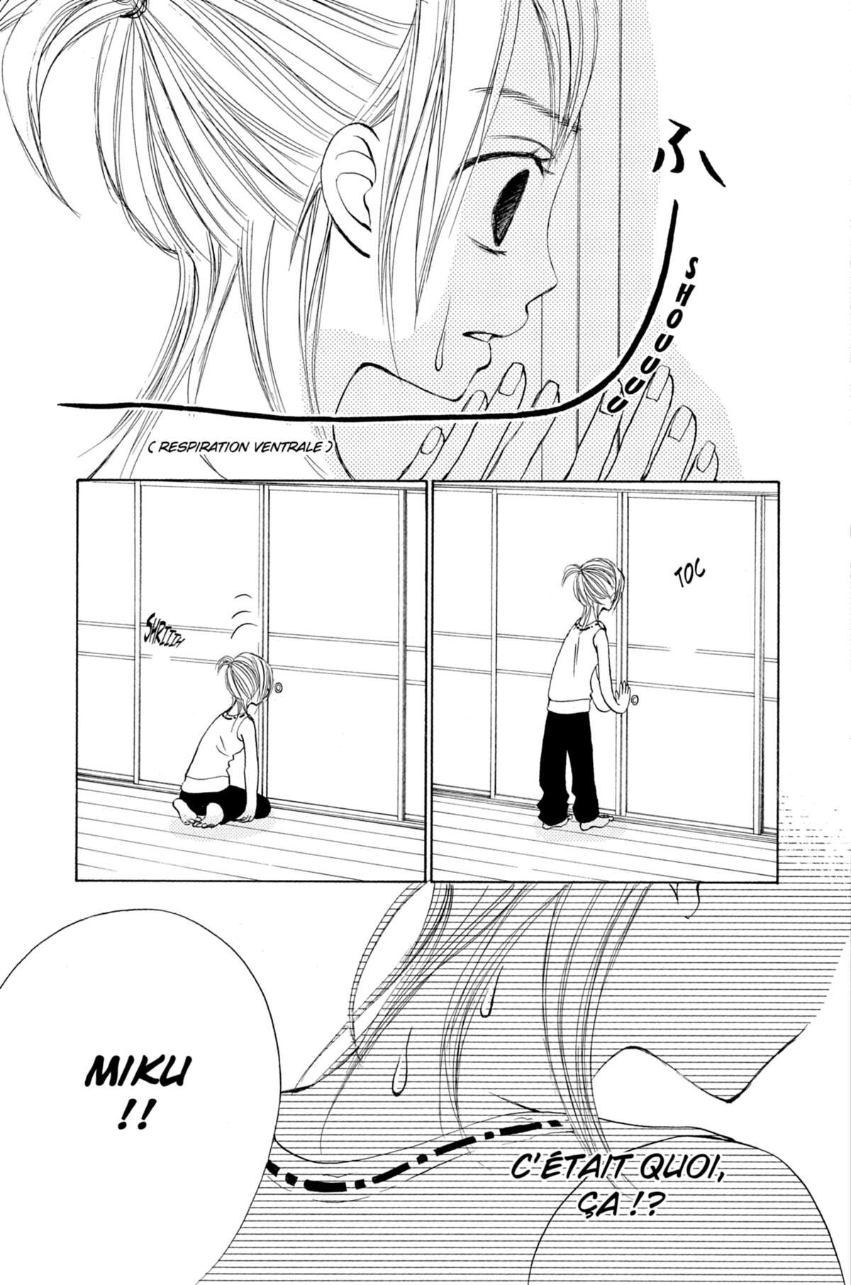 Seed of Love Volume 2 page 98