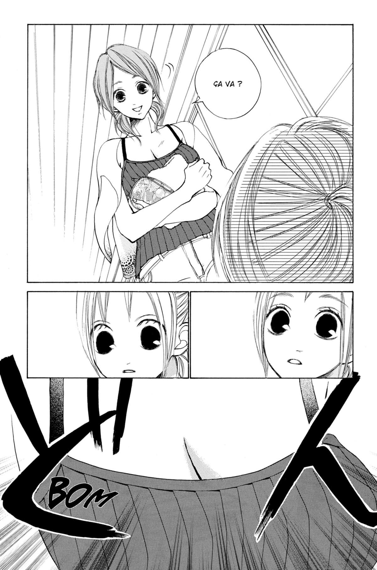 Seed of Love Volume 2 page 99