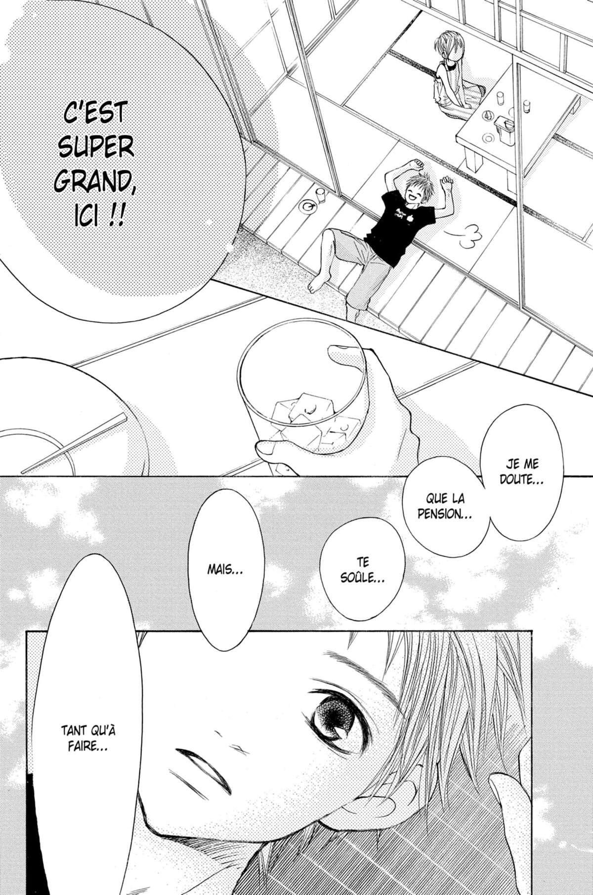 Seed of Love Volume 1 page 80