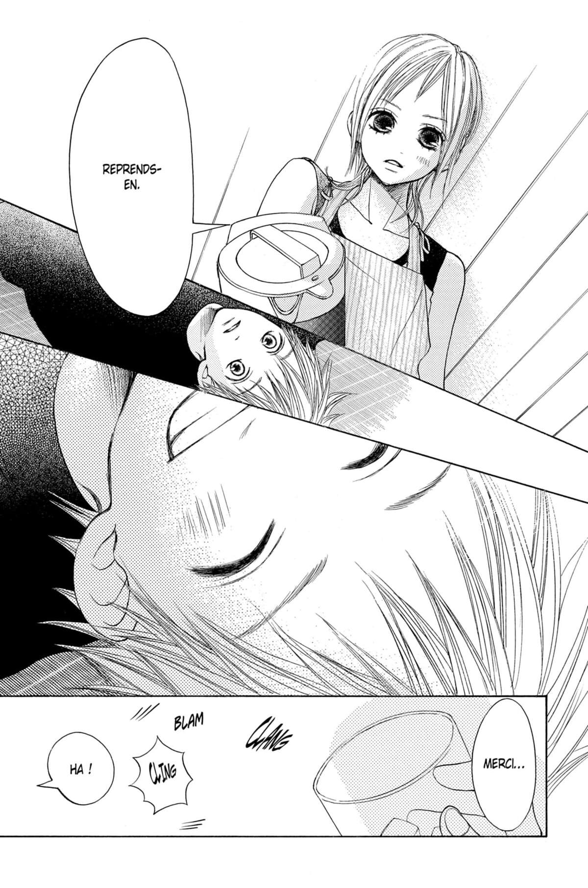 Seed of Love Volume 1 page 83