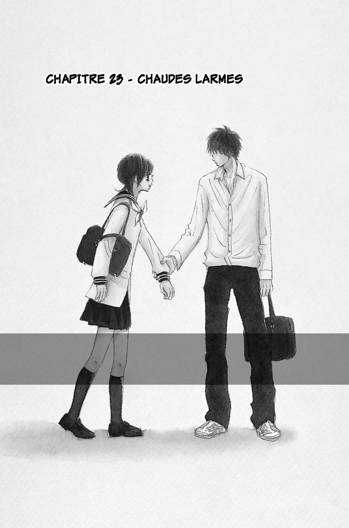 Seed of Love Volume 6 page 80