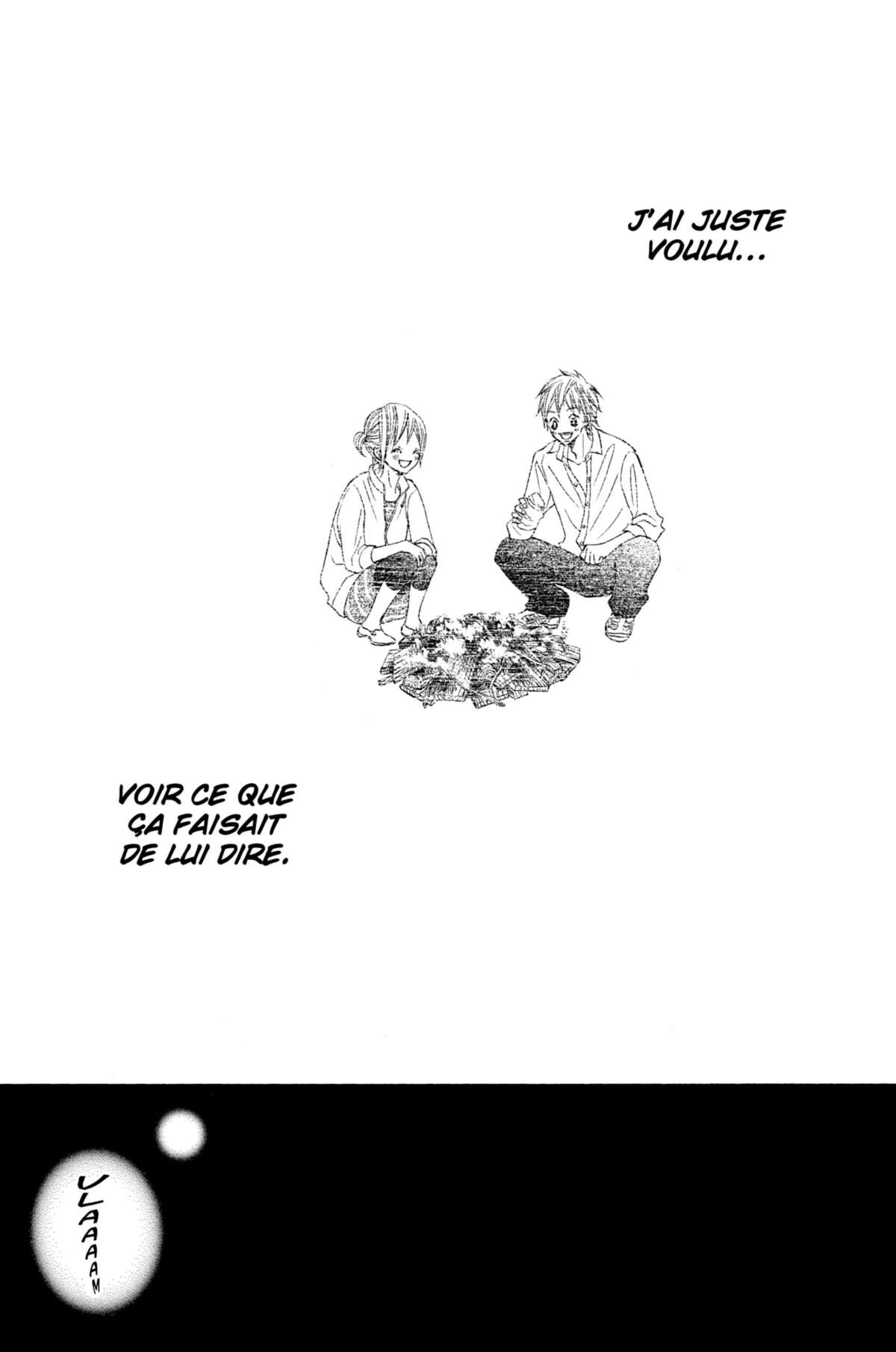 Seed of Love Volume 6 page 97
