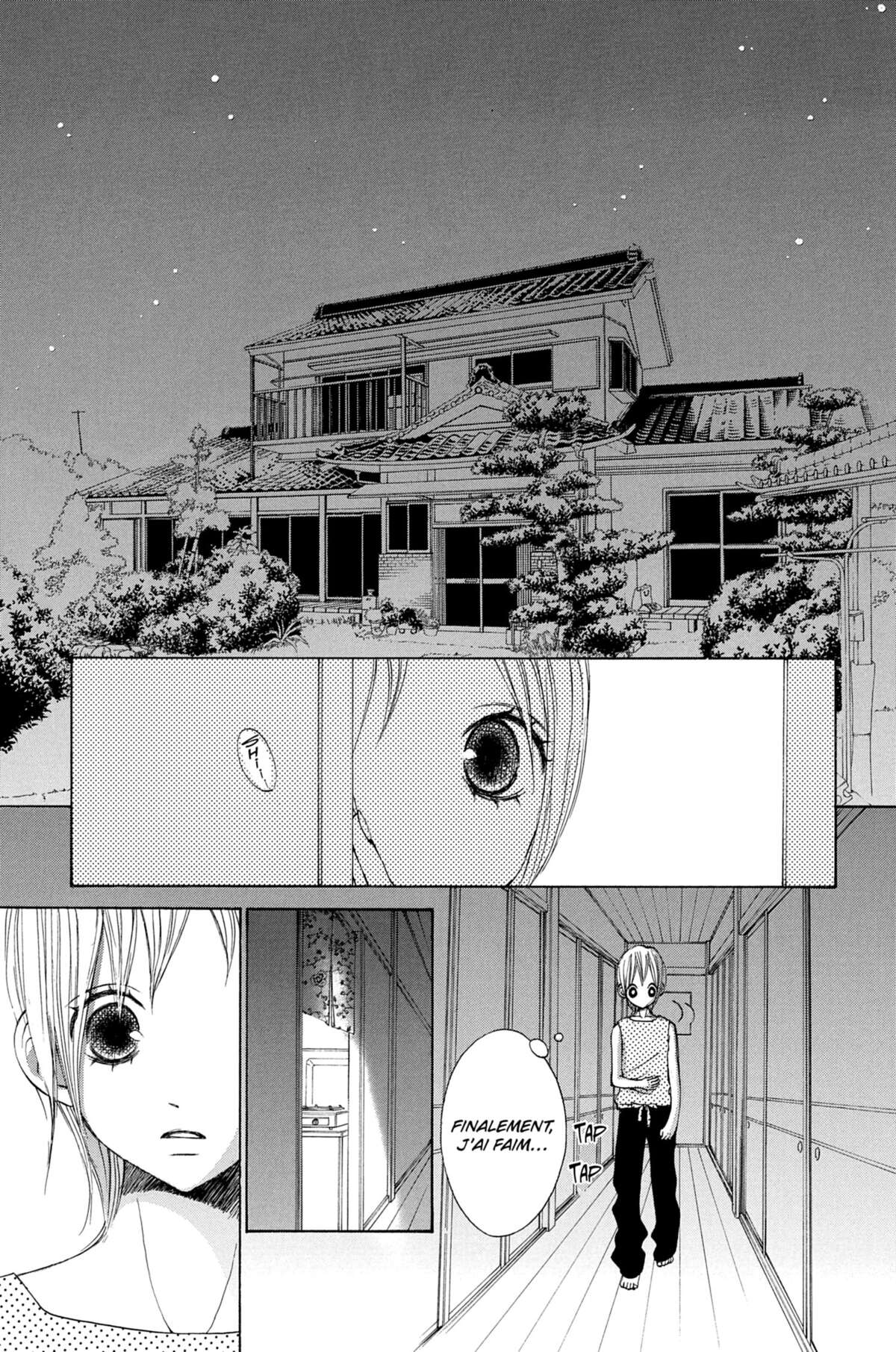 Seed of Love Volume 5 page 48