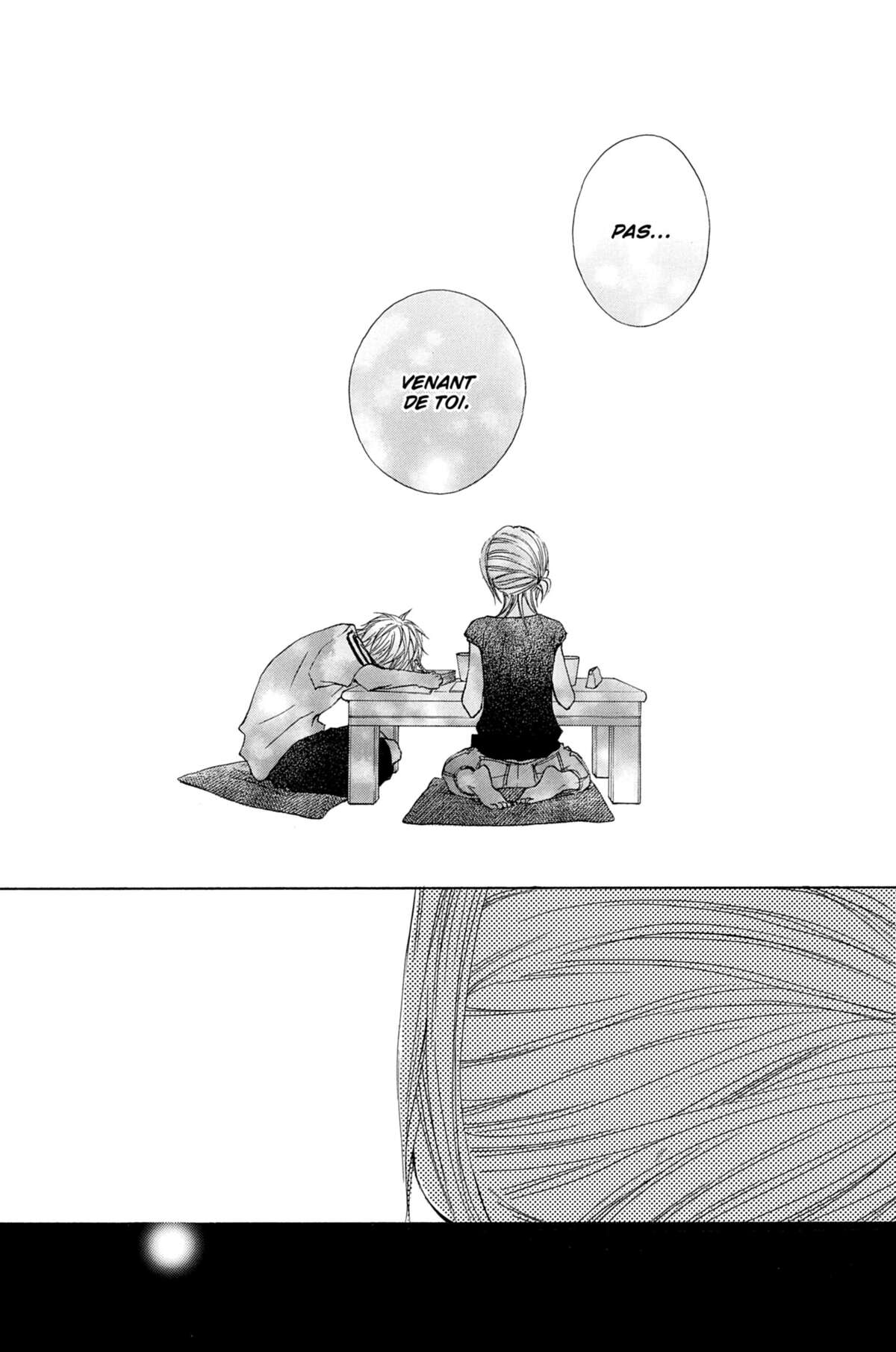 Seed of Love Volume 5 page 77