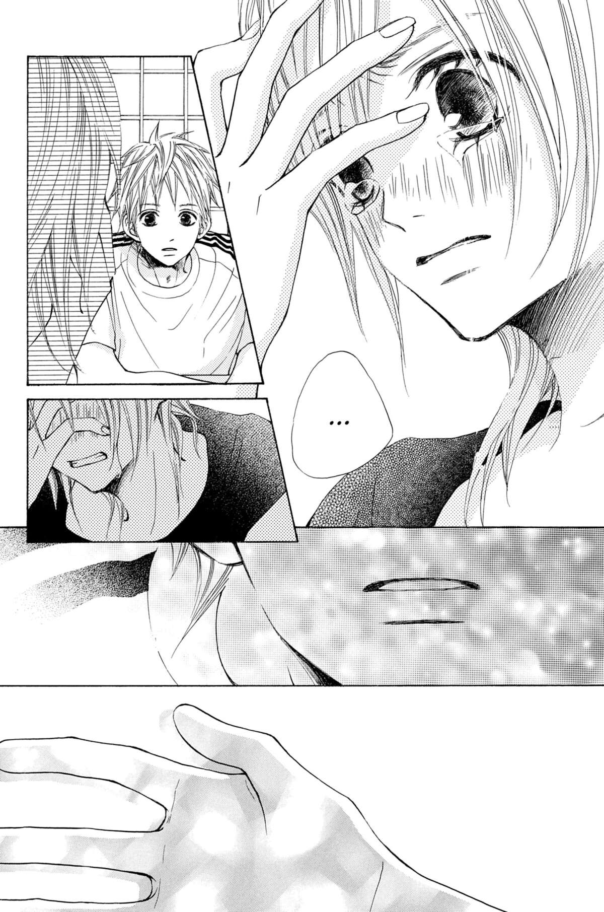 Seed of Love Volume 5 page 79