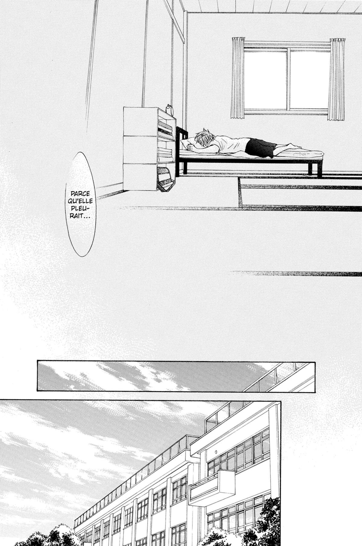 Seed of Love Volume 5 page 94