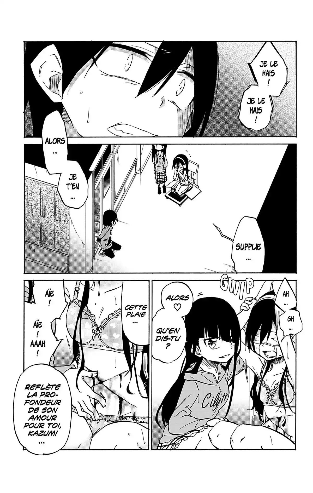 Aime ton prochain Volume 2 page 10