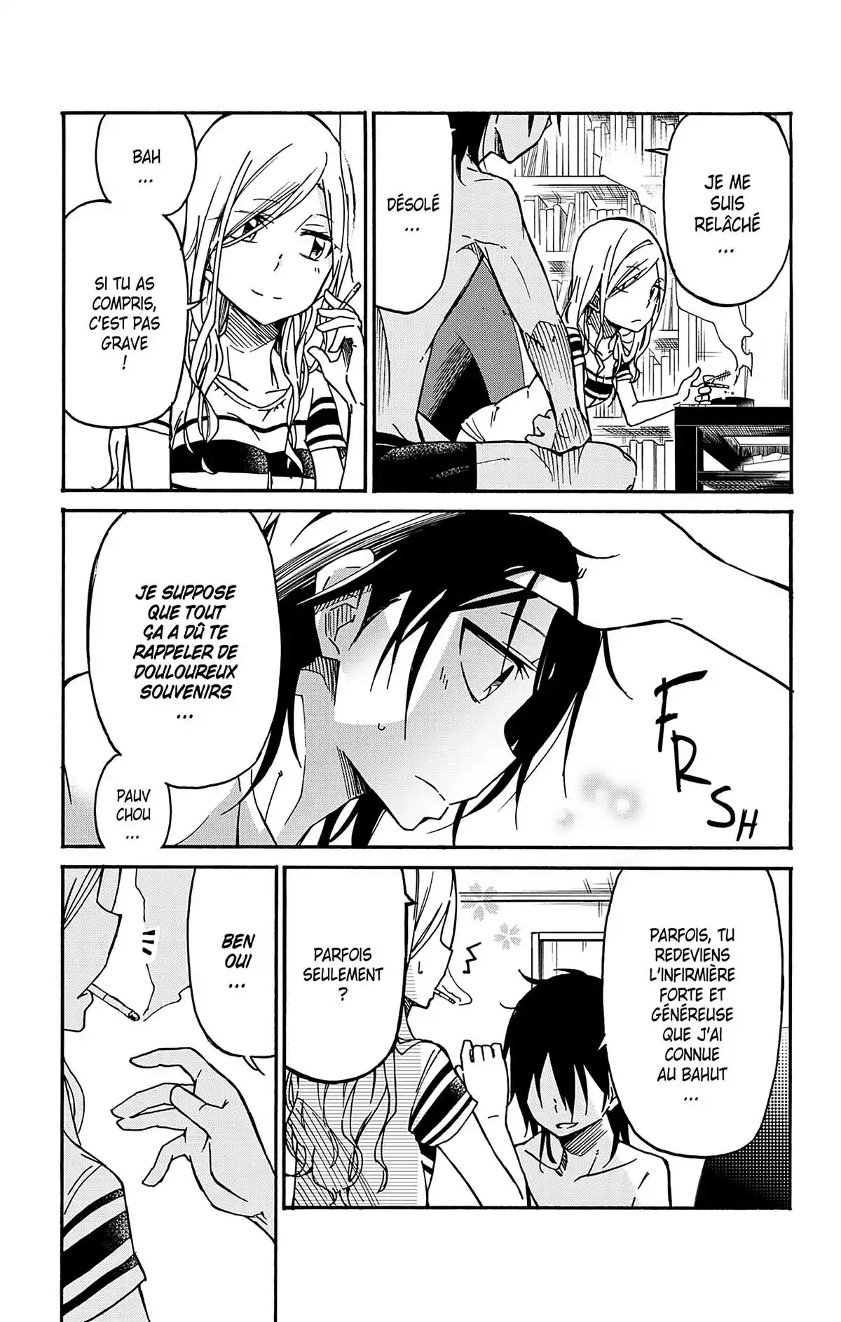 Aime ton prochain Volume 2 page 102