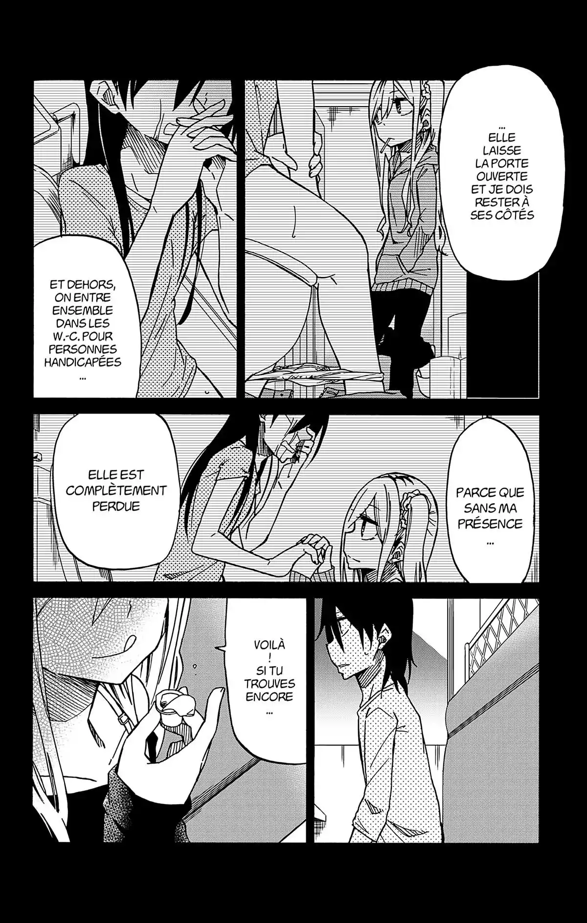 Aime ton prochain Volume 2 page 107