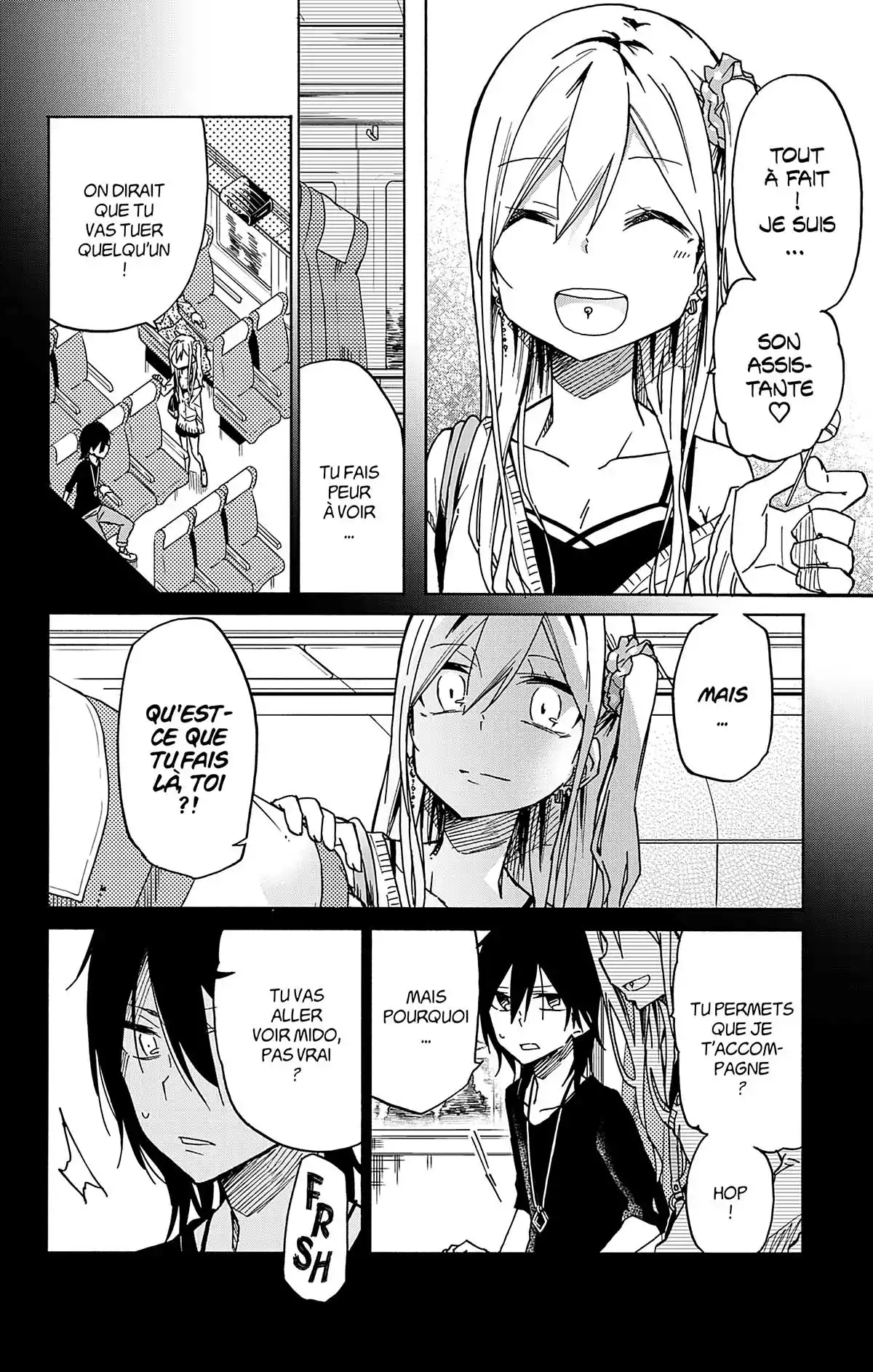 Aime ton prochain Volume 2 page 115