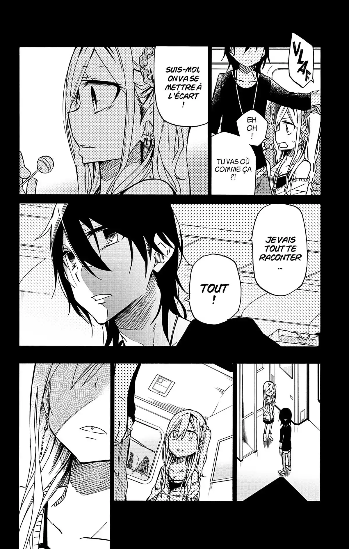 Aime ton prochain Volume 2 page 117